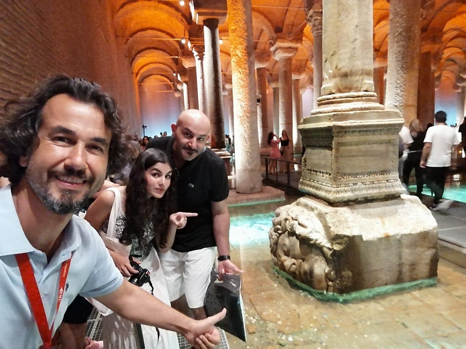 Istanbul Private Custom Guided Tour: 1–3 Days