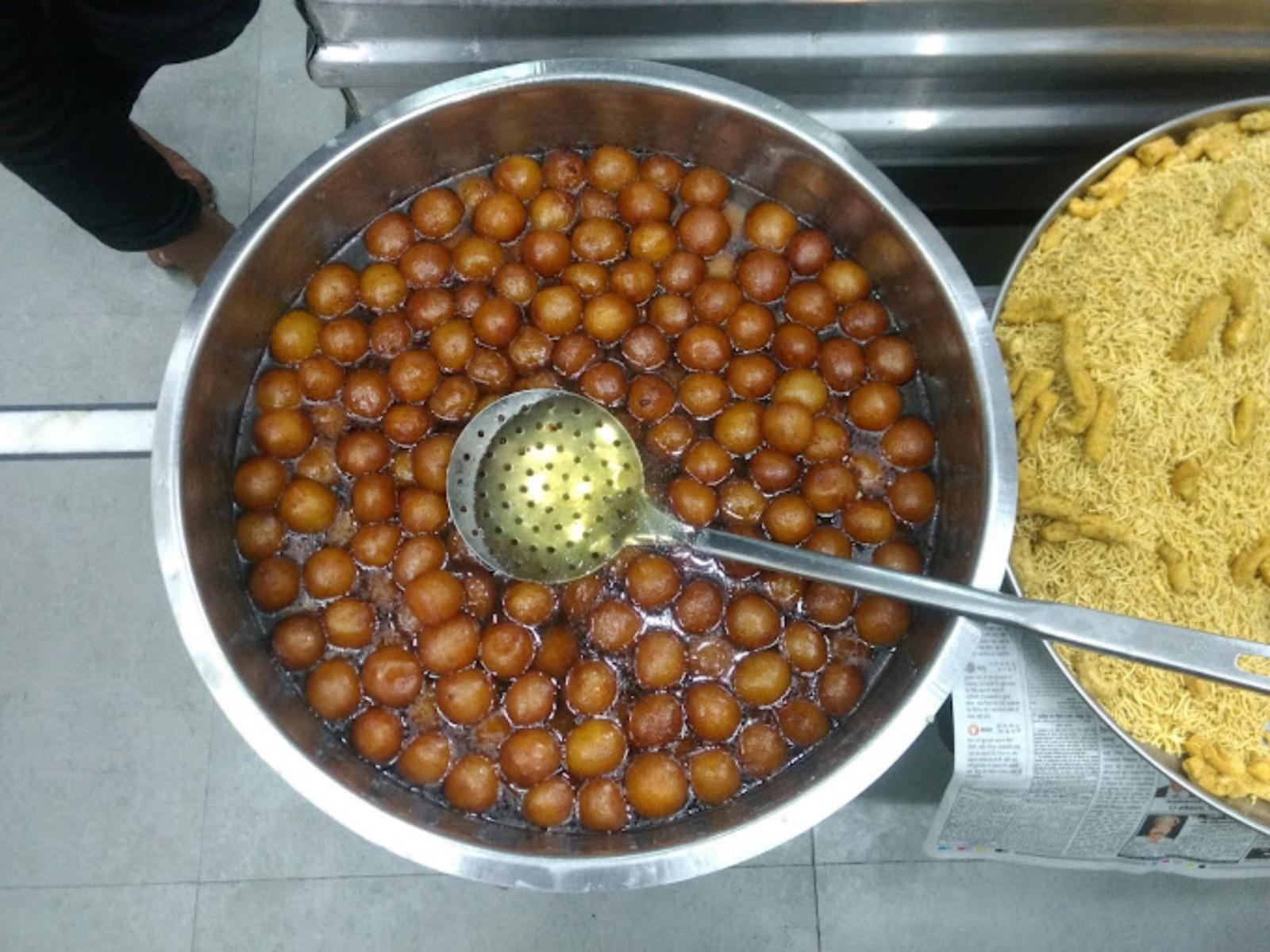 Udaipur Breakfast & Street Food Walking Tour