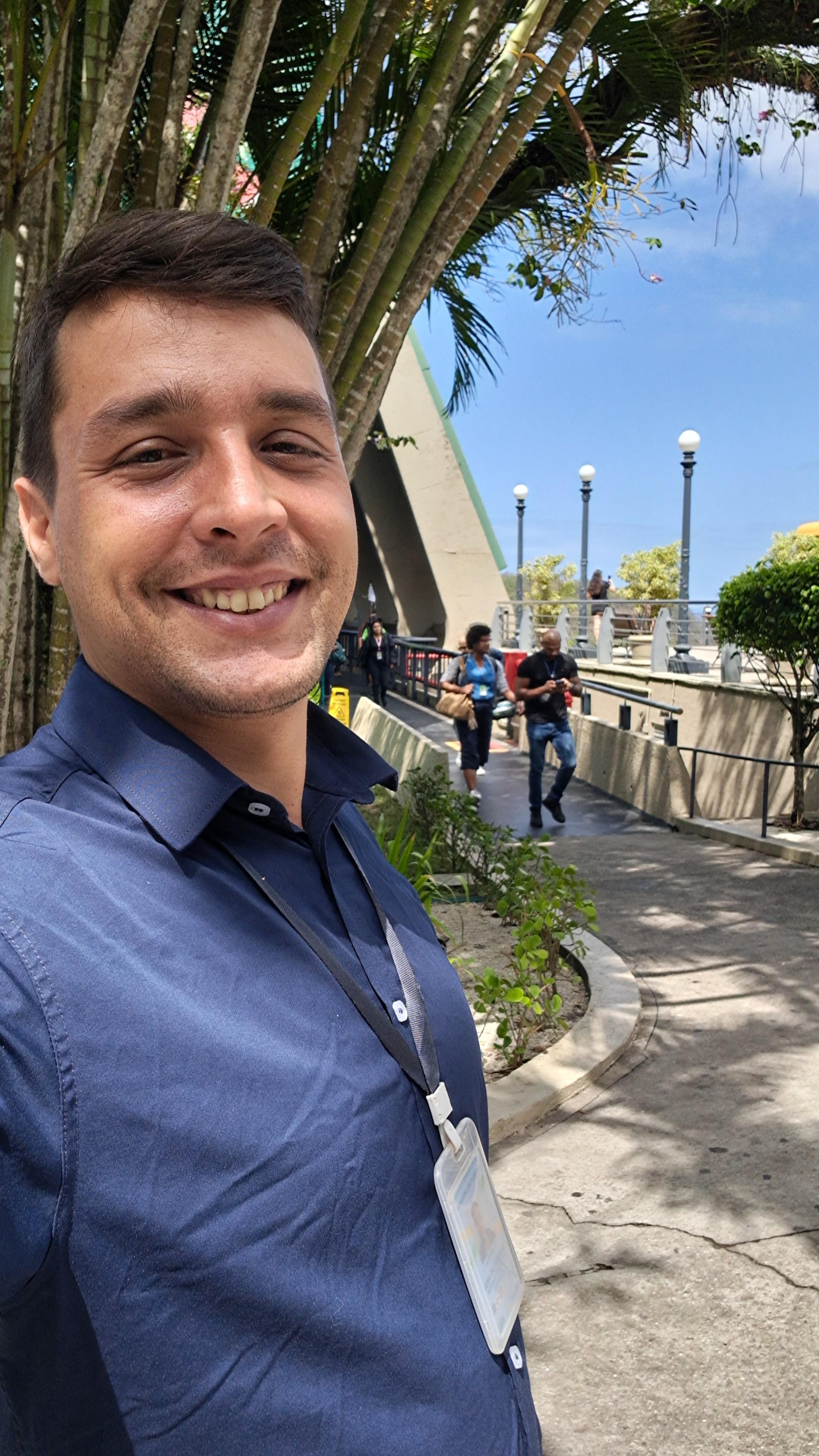 Private Customized Rio de Janeiro City Tour