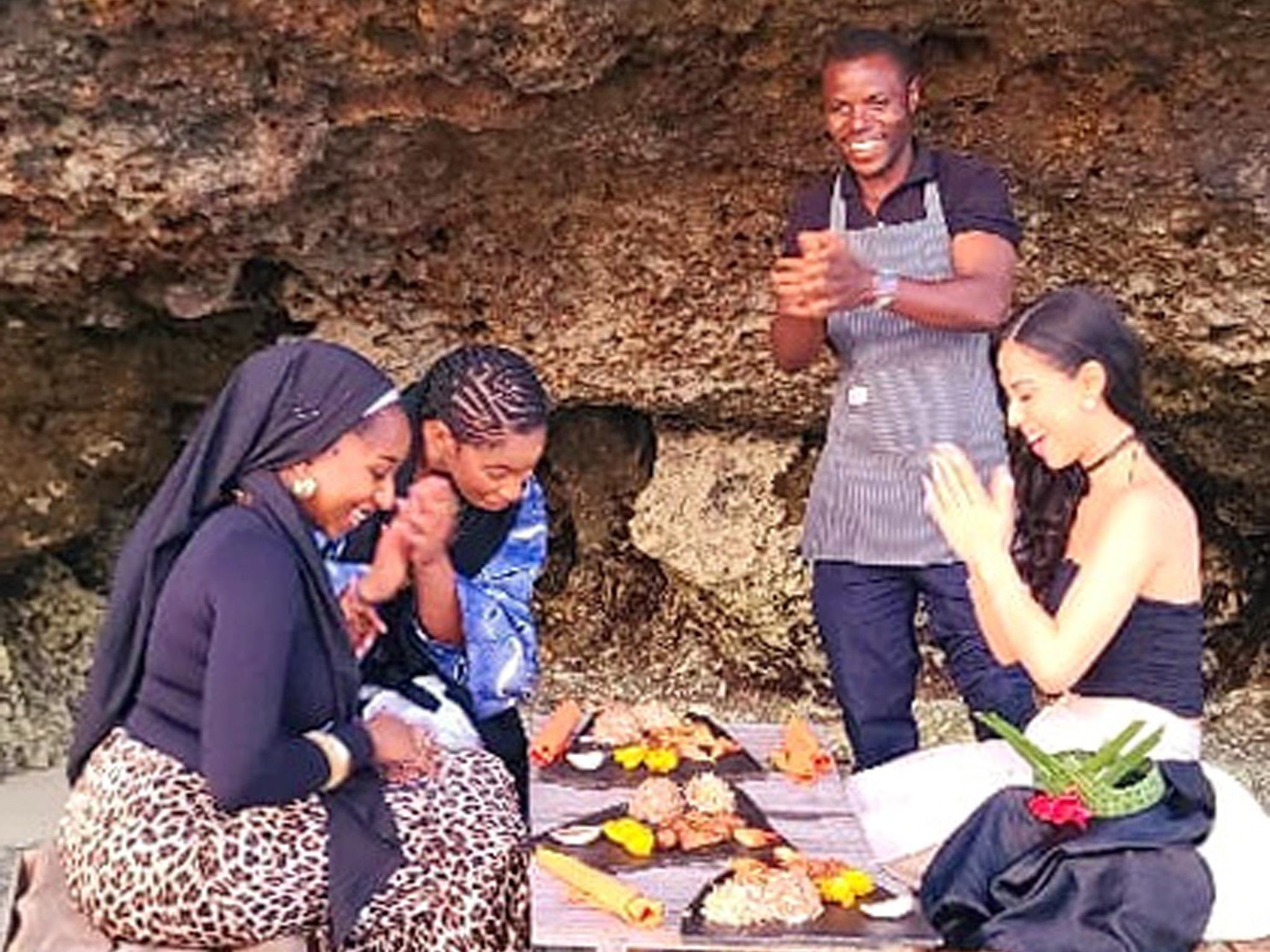 Zanzibar Swahili Spice & Culinary Experience