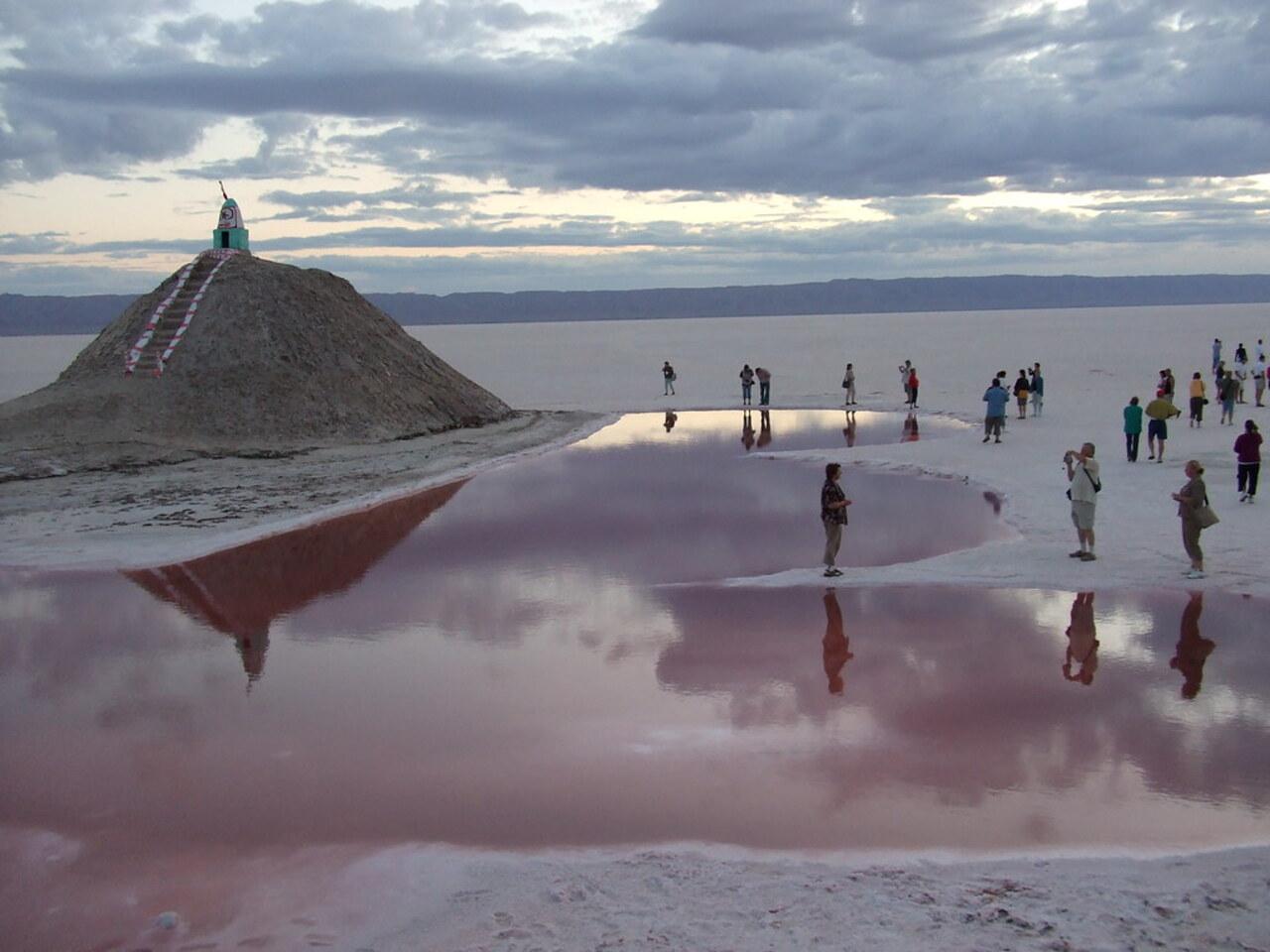 2-Day Sahara Desert Adventure from Sousse & Monastir