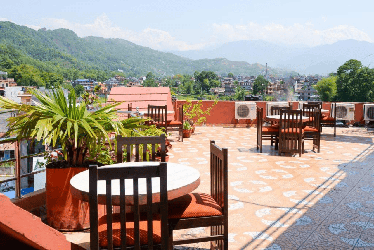 Pokhara Organic Nepali Cooking Class at Admire Kitchen