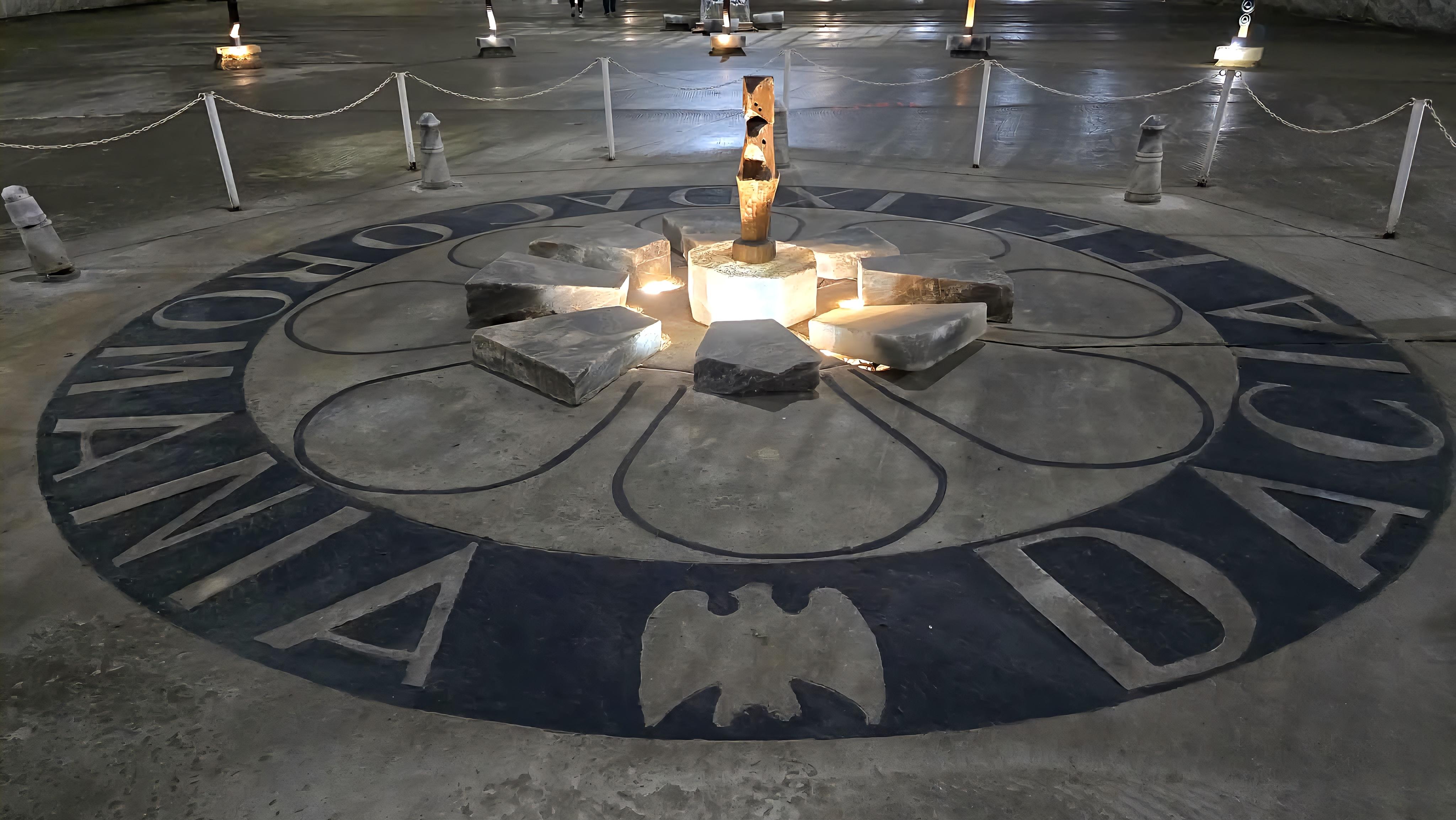 Bucharest: Slanic Salt Mine & Dracula’s Tomb Premium Day Tour