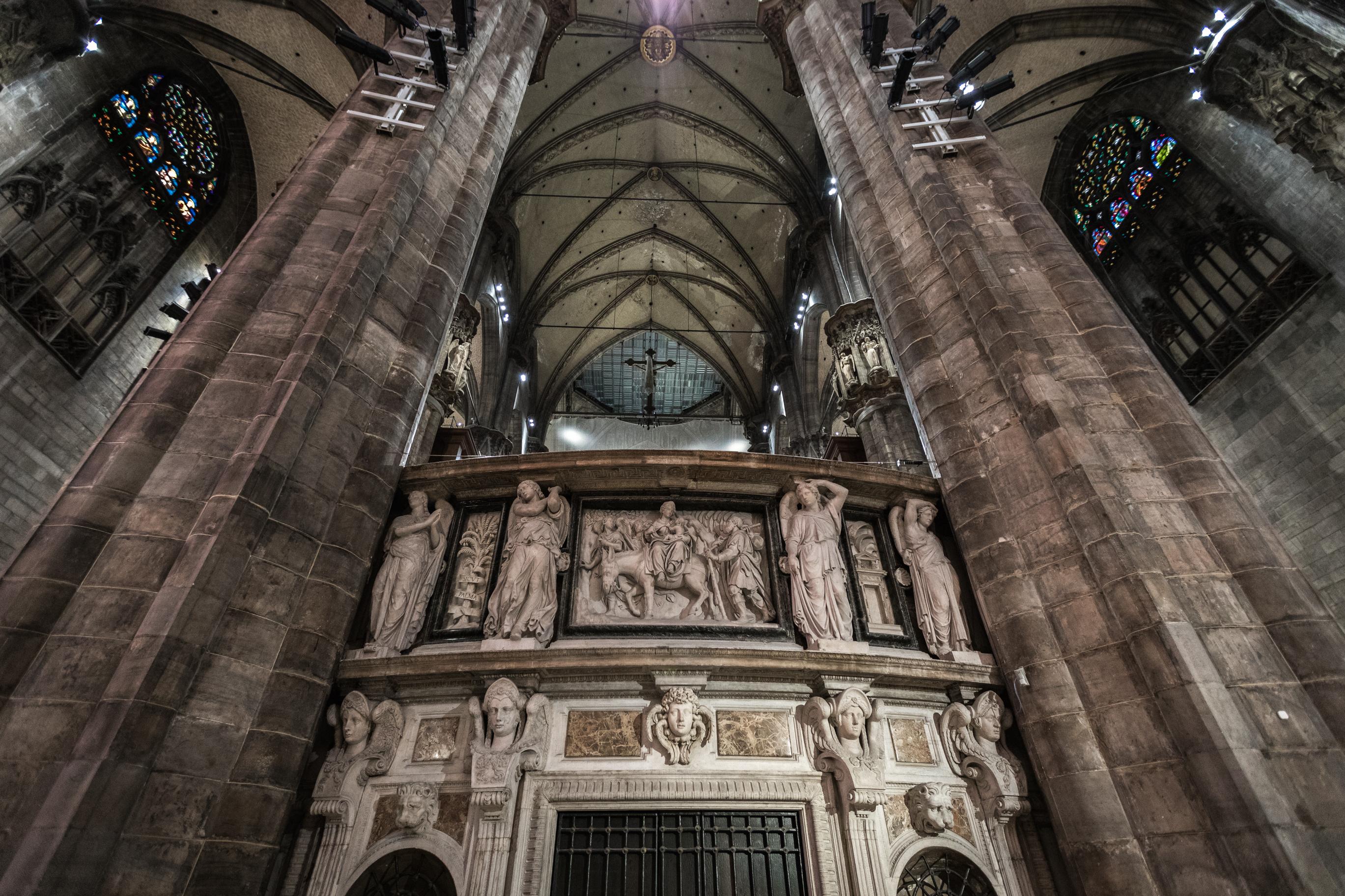 Milan: Semi-Private Last Supper & Duomo Cathedral Tour