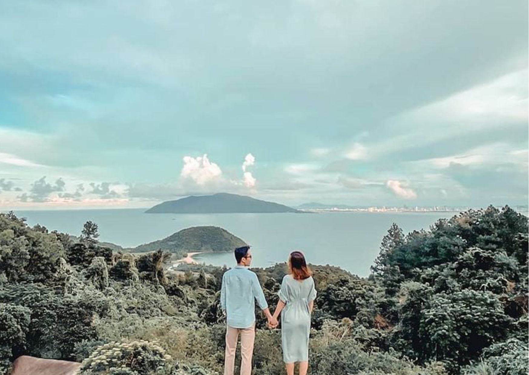 One-Way Transfer: Hue, Hoi An & Da Nang