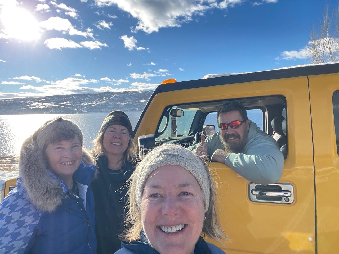 Park City & Heber Valley Discovery Tour with Olympic Park