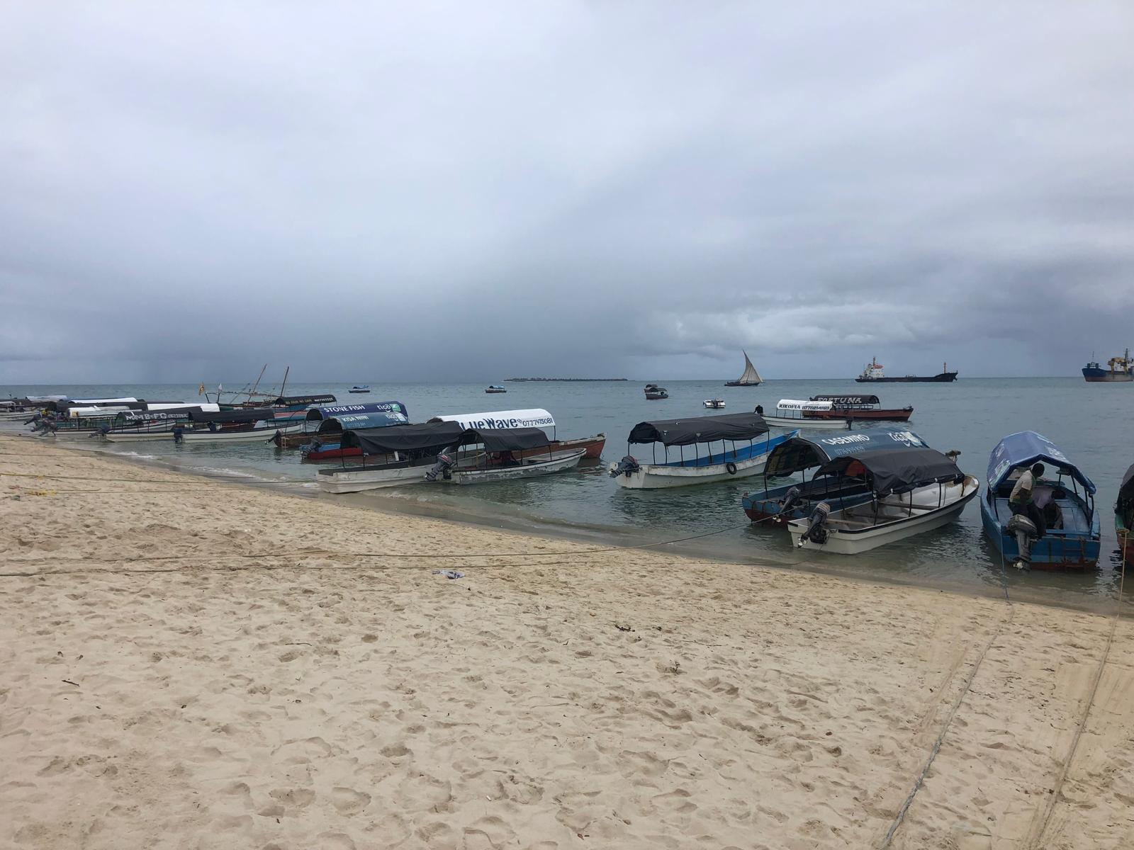 Zanzibar All-in-One: Prison Island, Stone Town & Spice Farm