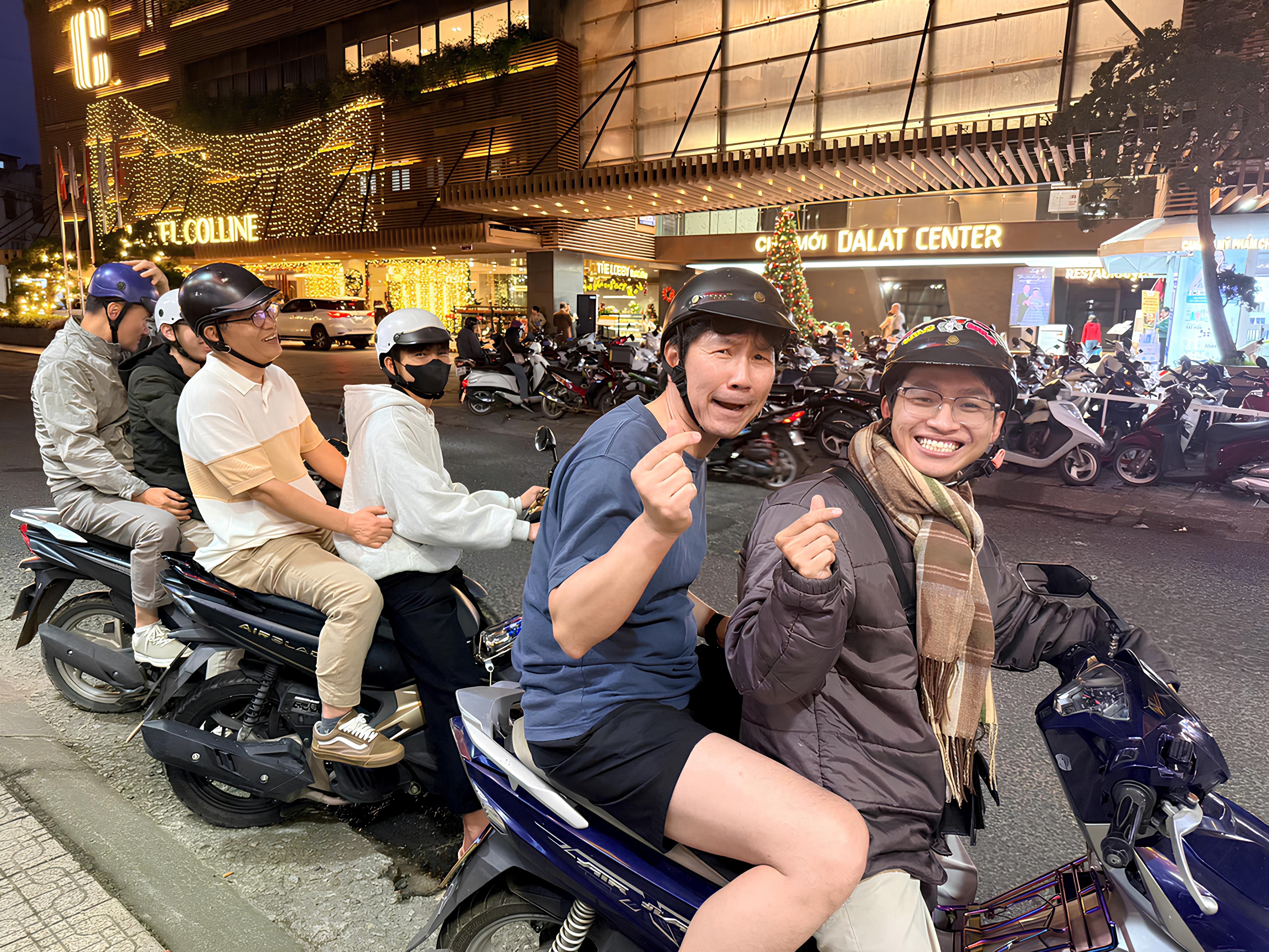 food tour in Dalat — photo 7