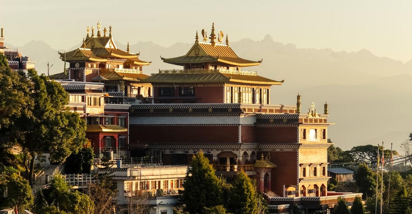 Dhulikhel to Namobuddha Spiritual Trek
