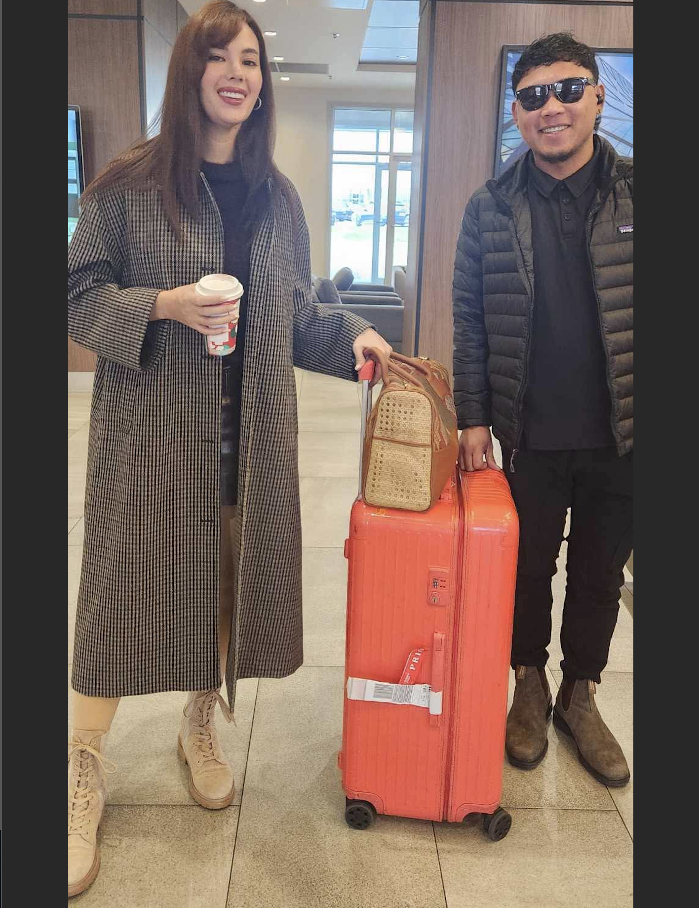 From Calgary Airport: Affordable Shared Shuttle Bus to Banff - 2026 (Verified Reviews)