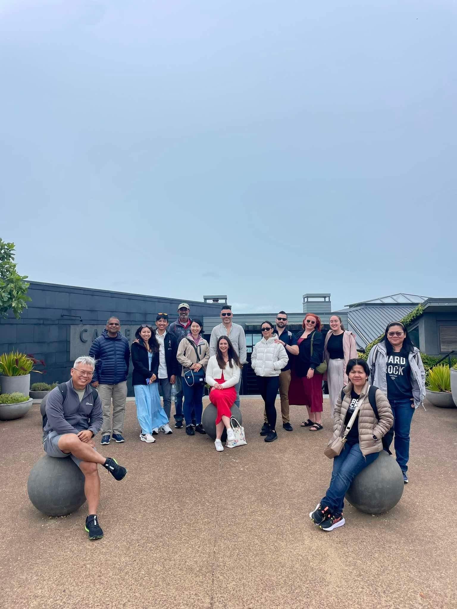 Waiheke Island wine tour — image 15