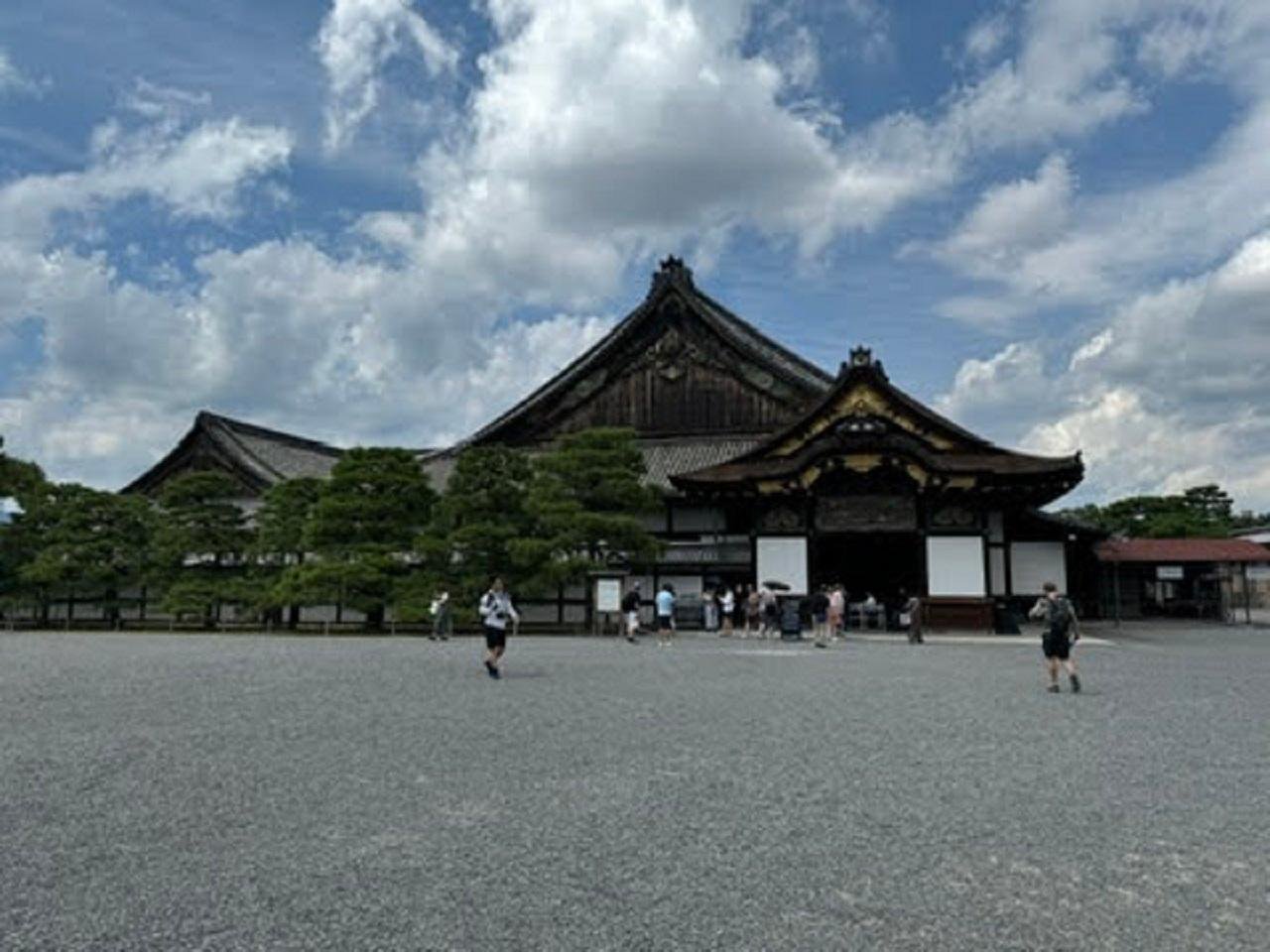 Kyoto Full-Day Highlights Tour: Temples and Historic Districts