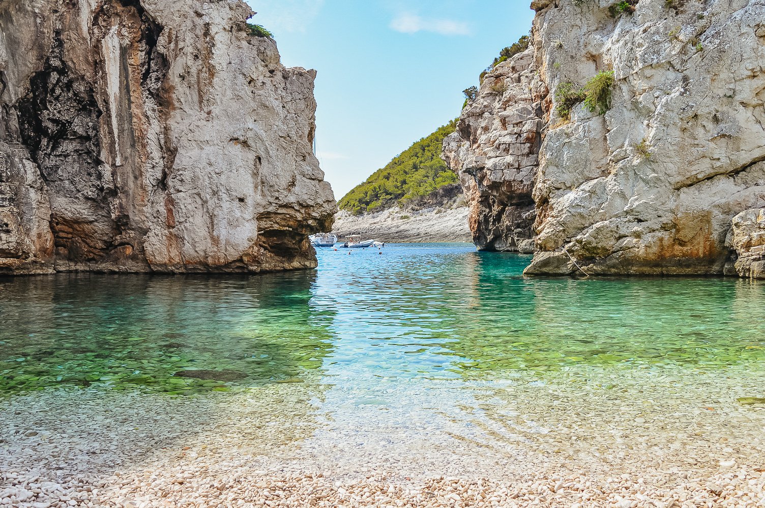 Vis Island & Blue Cave Speedboat Expedition from Hvar