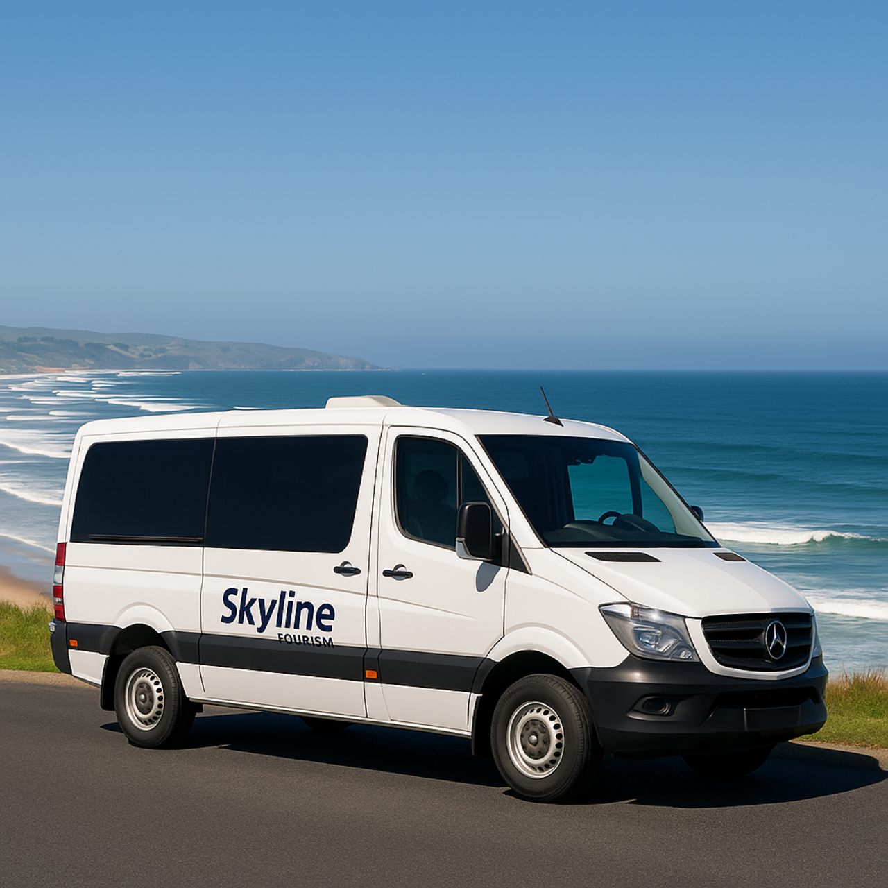 Guided Dunedin City & Peninsula Small Group Tour (Max 10)