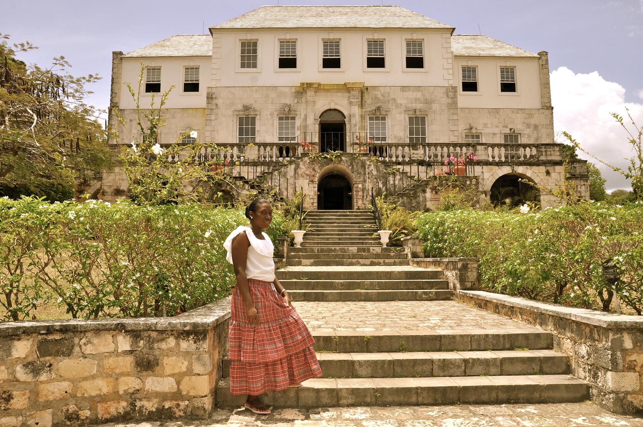 Private Falmouth Heritage & Culture Tour