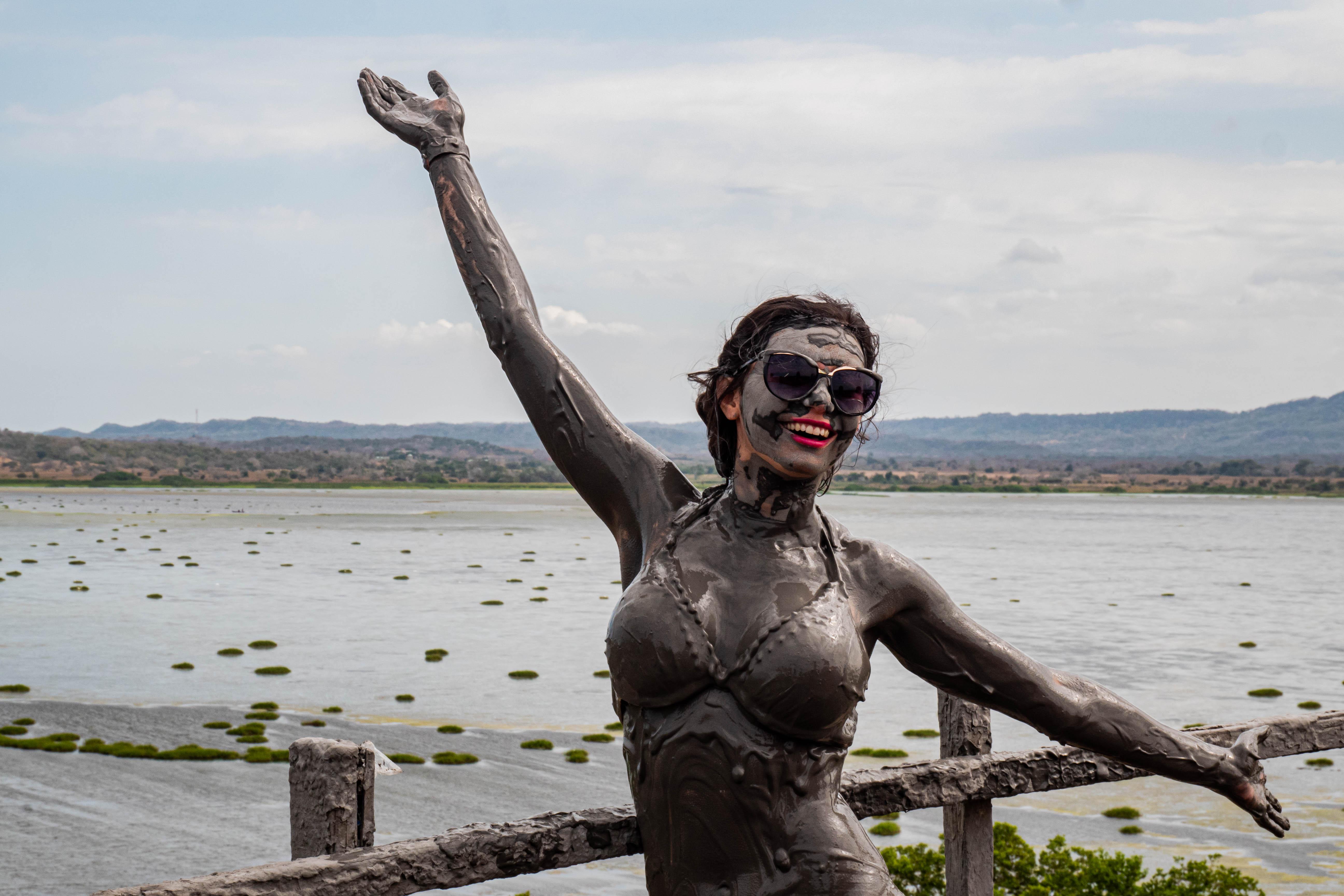 Cartagena: Totumo Mud Volcano Guided Excursion