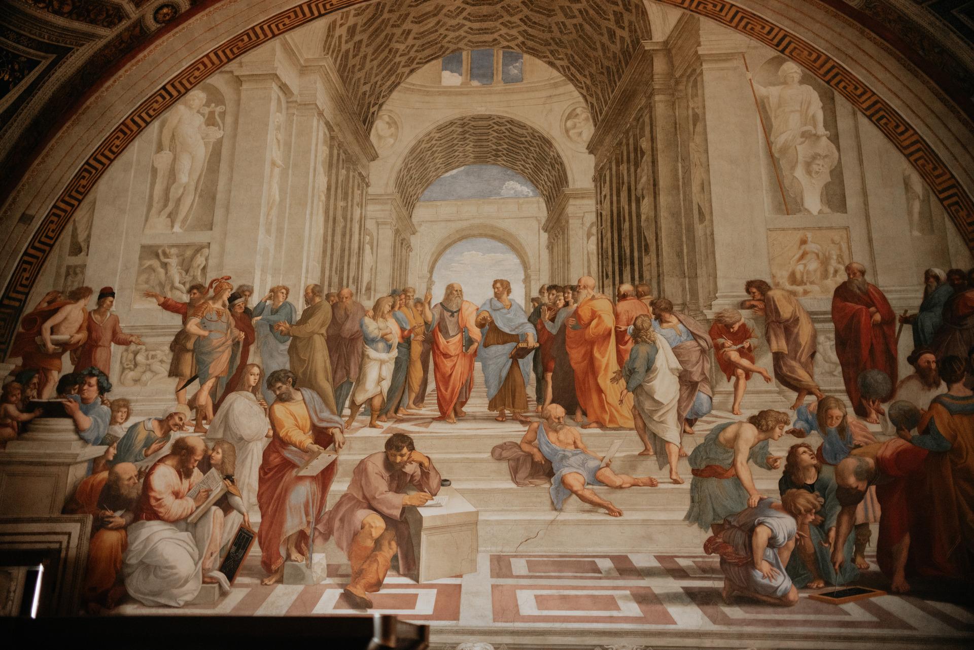 Ultimate Rome in a Day: Colosseum, Vatican & Historic Center