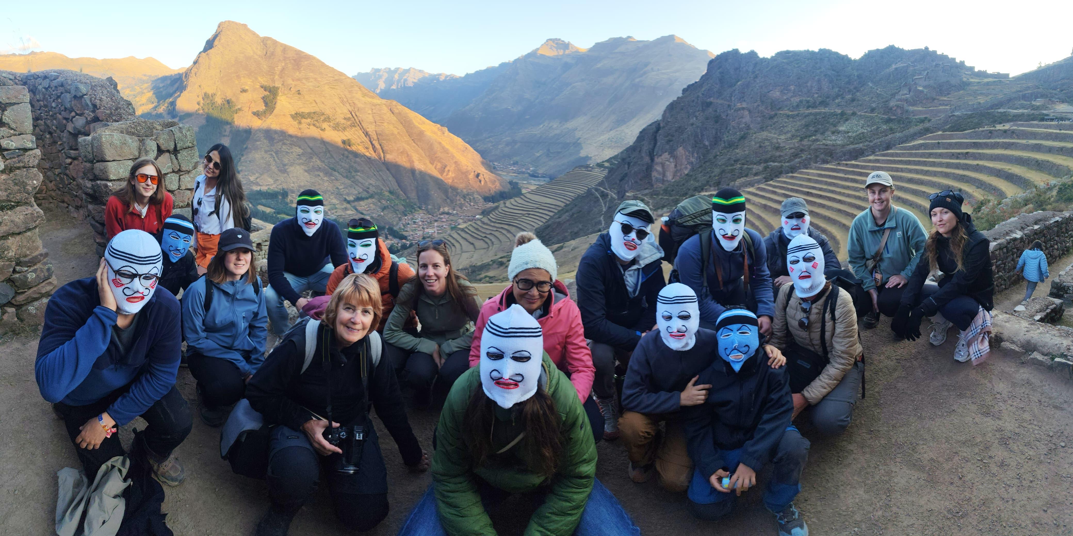 Chinchero tour and Sacred Valley from Cusco — image 60