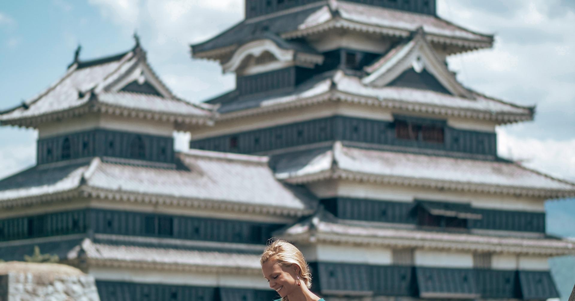 Nagano Snow Monkey & Zenkoji Temple Private Day Tour from Tokyo