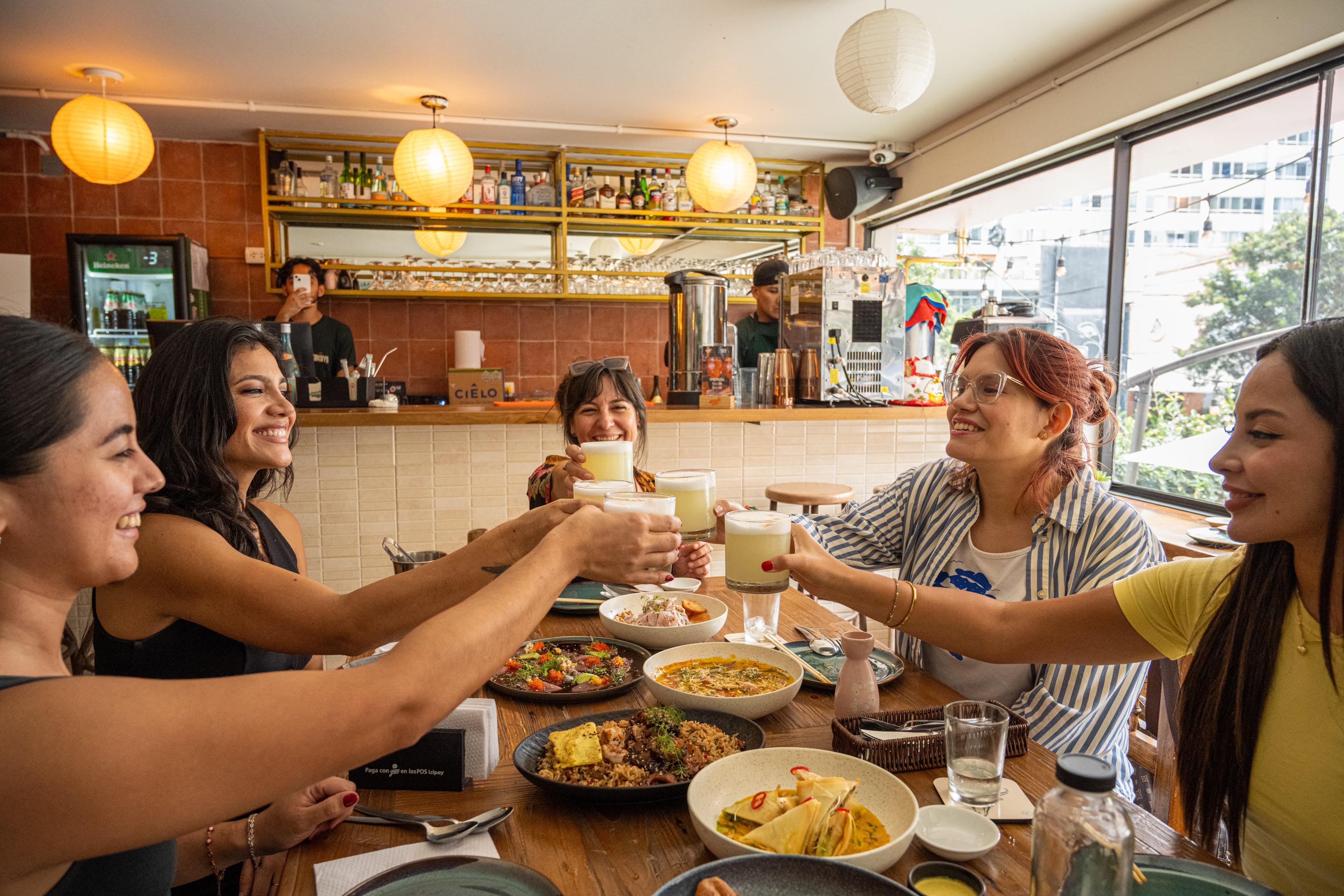 Lima Food Tour: Market to Miraflores Culinary Walk