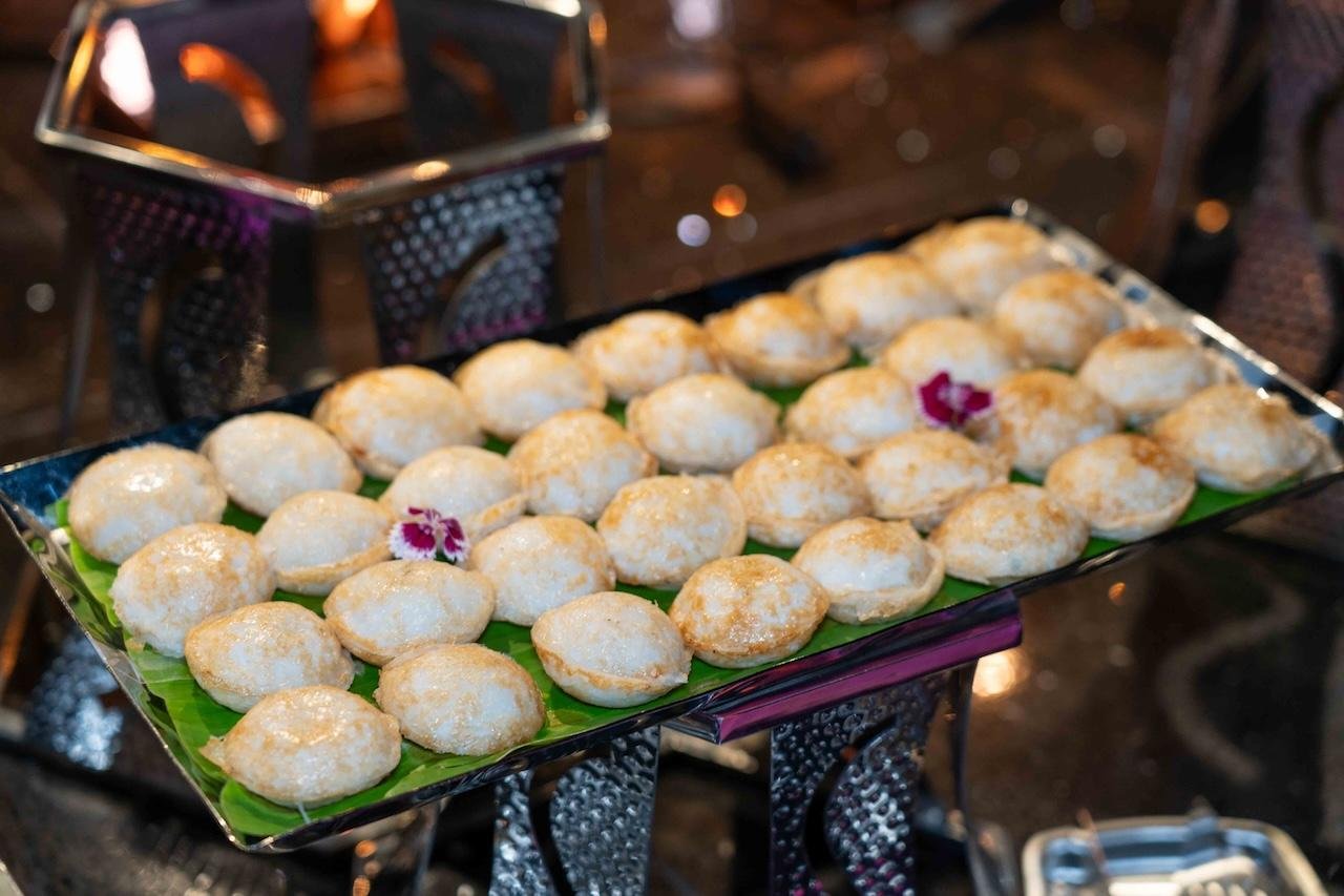 Super Galaxy Chao Phraya Night Dinner Cruise