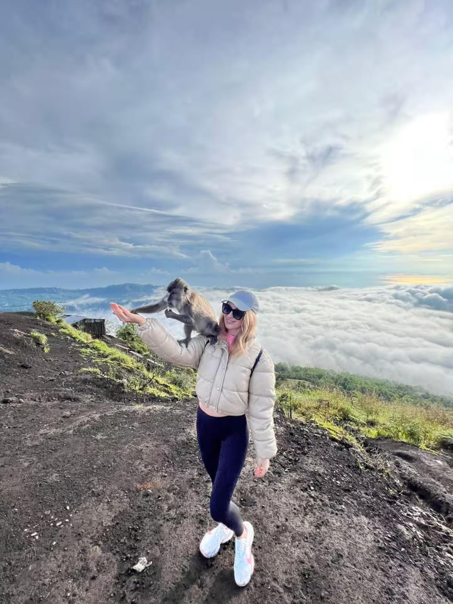 Mount Batur Sunrise Trek – Shared & Private Options