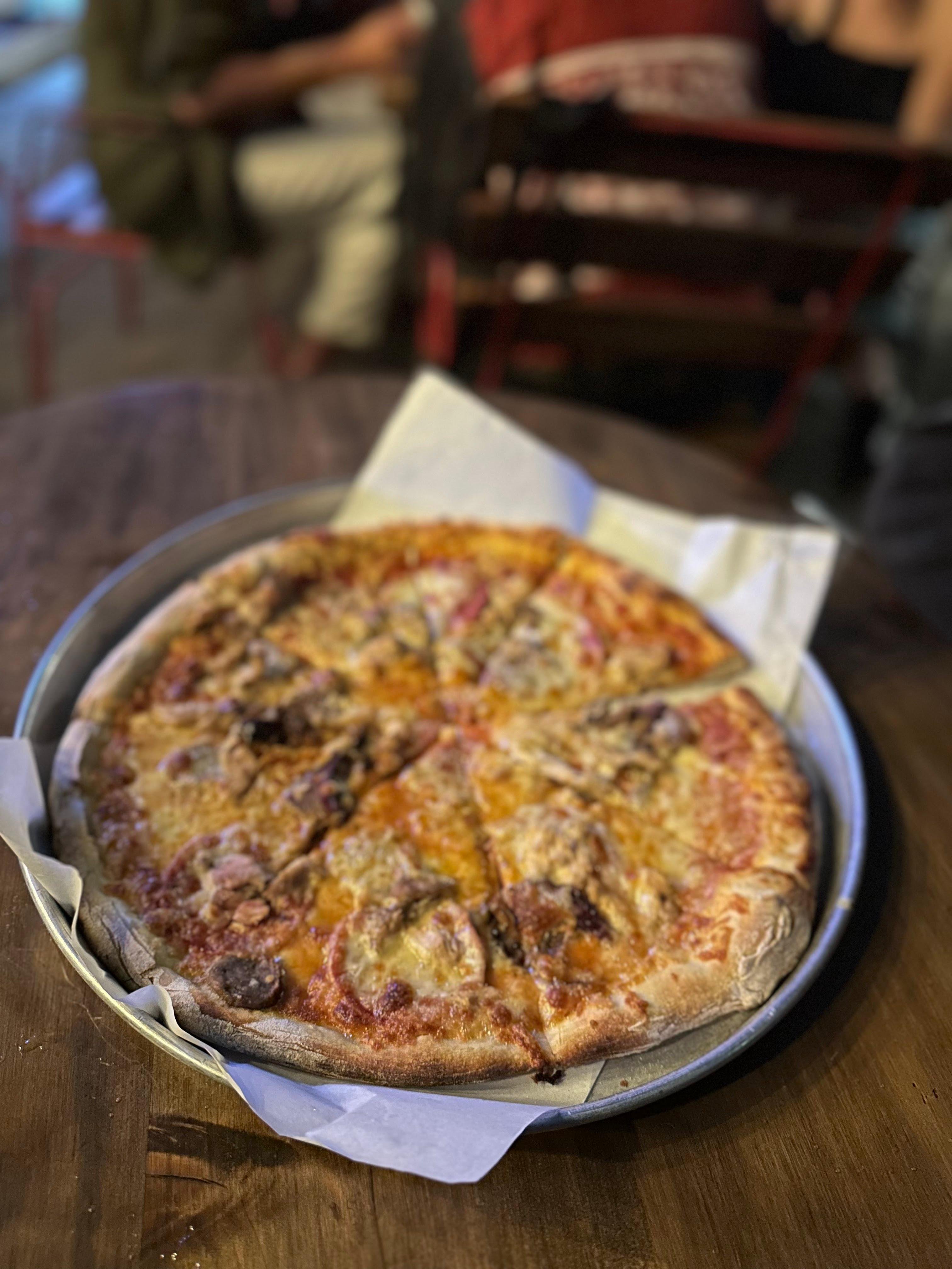 Nairobi Nightlife: Rooftop Sunsets, Roasted Meats & Craft Brews