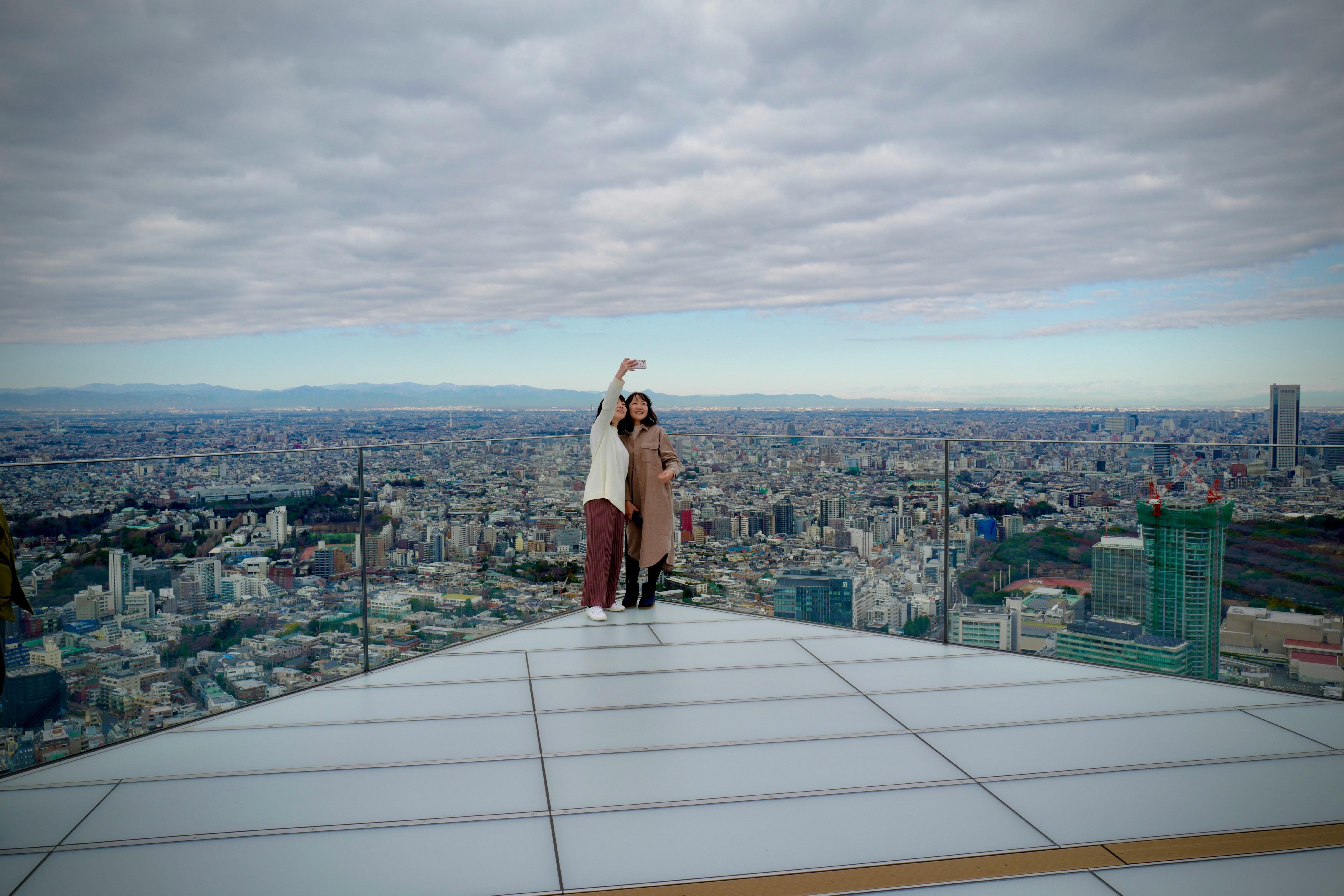 Shibuya Essentials: Hachiko, Sky & Street Culture Walking Tour