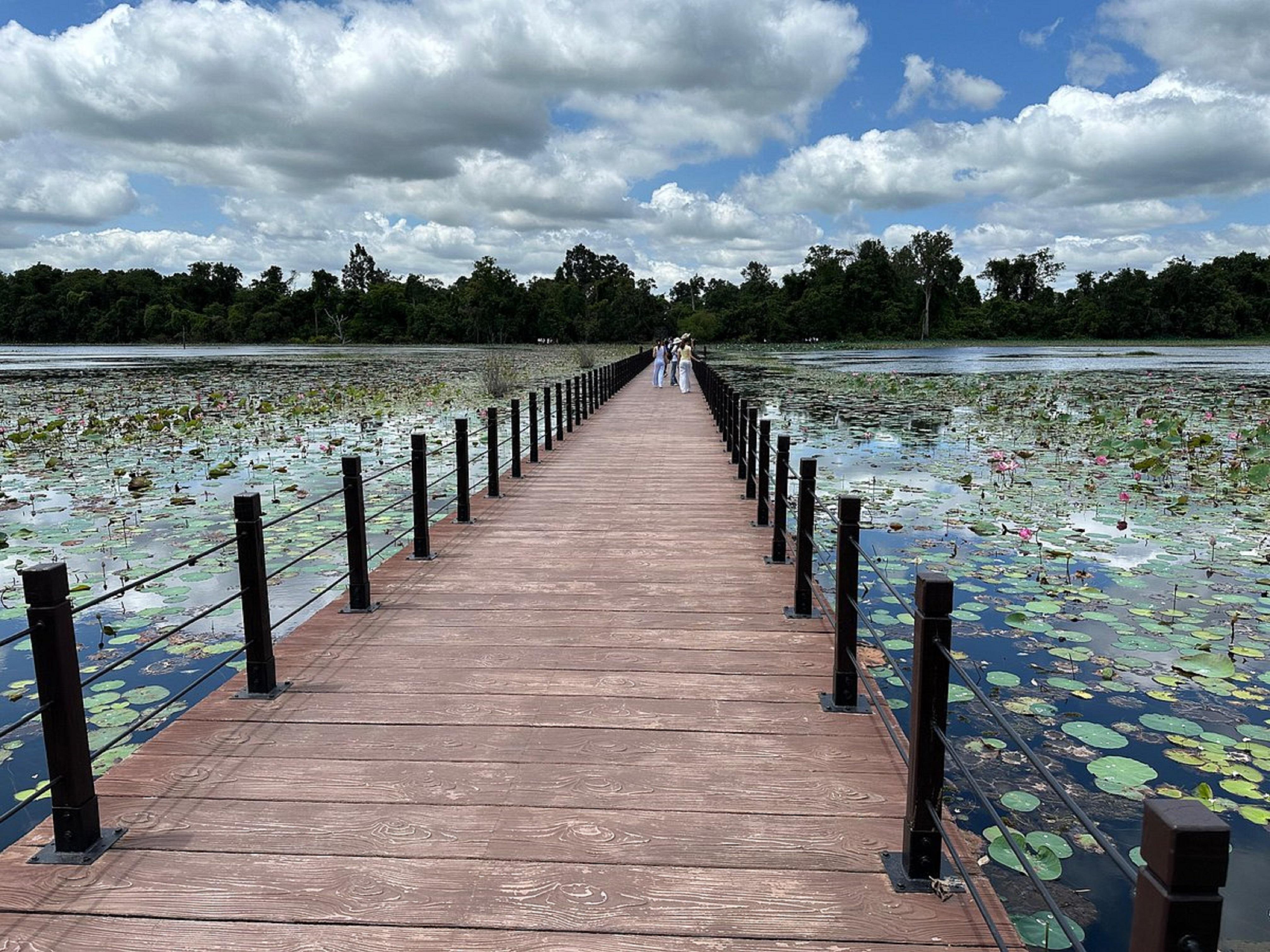 Siem Reap Grand Circuit Private Temple Tour