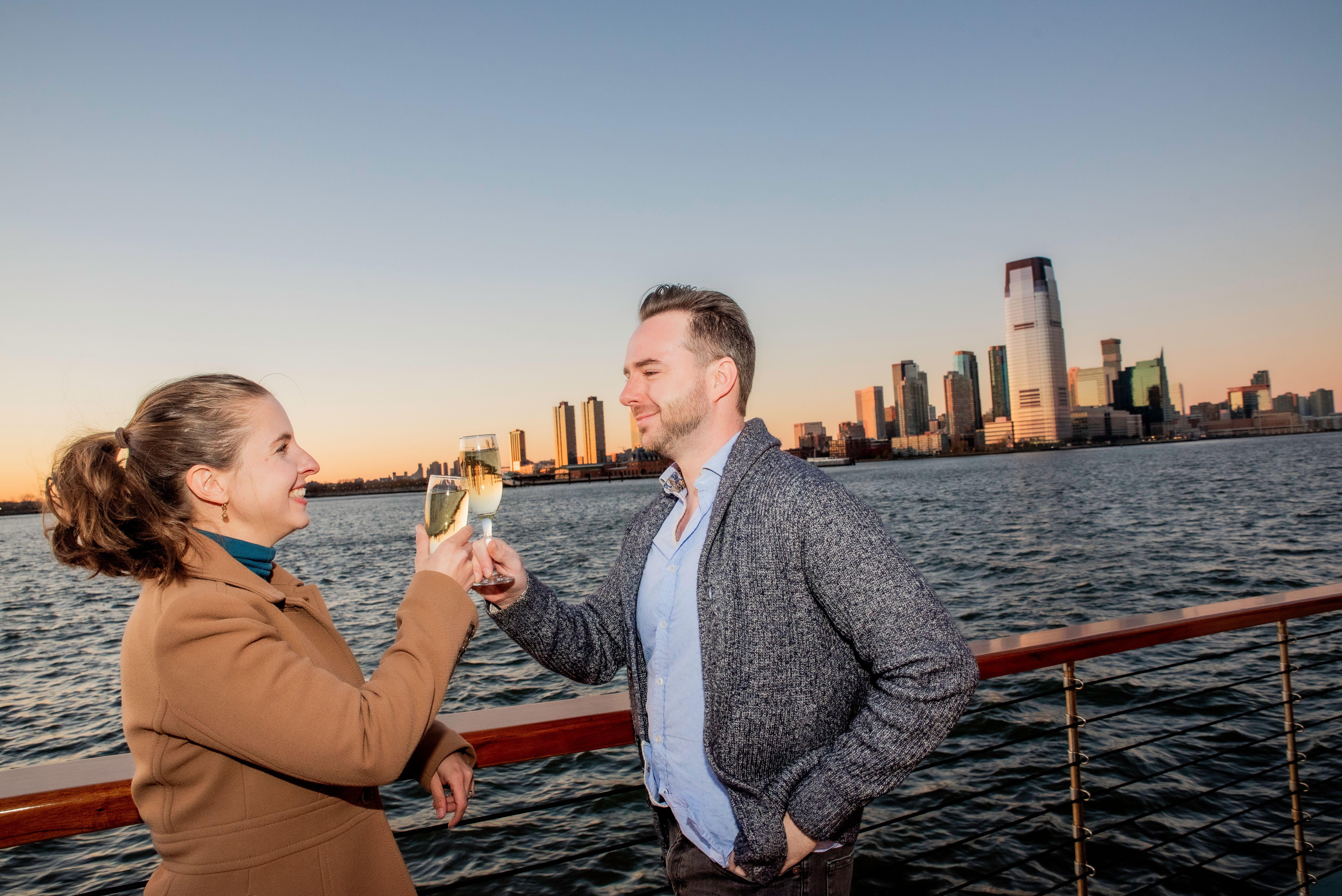 Holiday cruise in New York — image 17