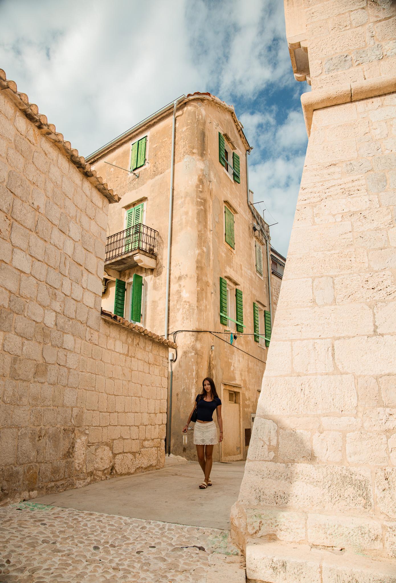 Split: 5-Island Speedboat Adventure with Blue Cave & Hvar