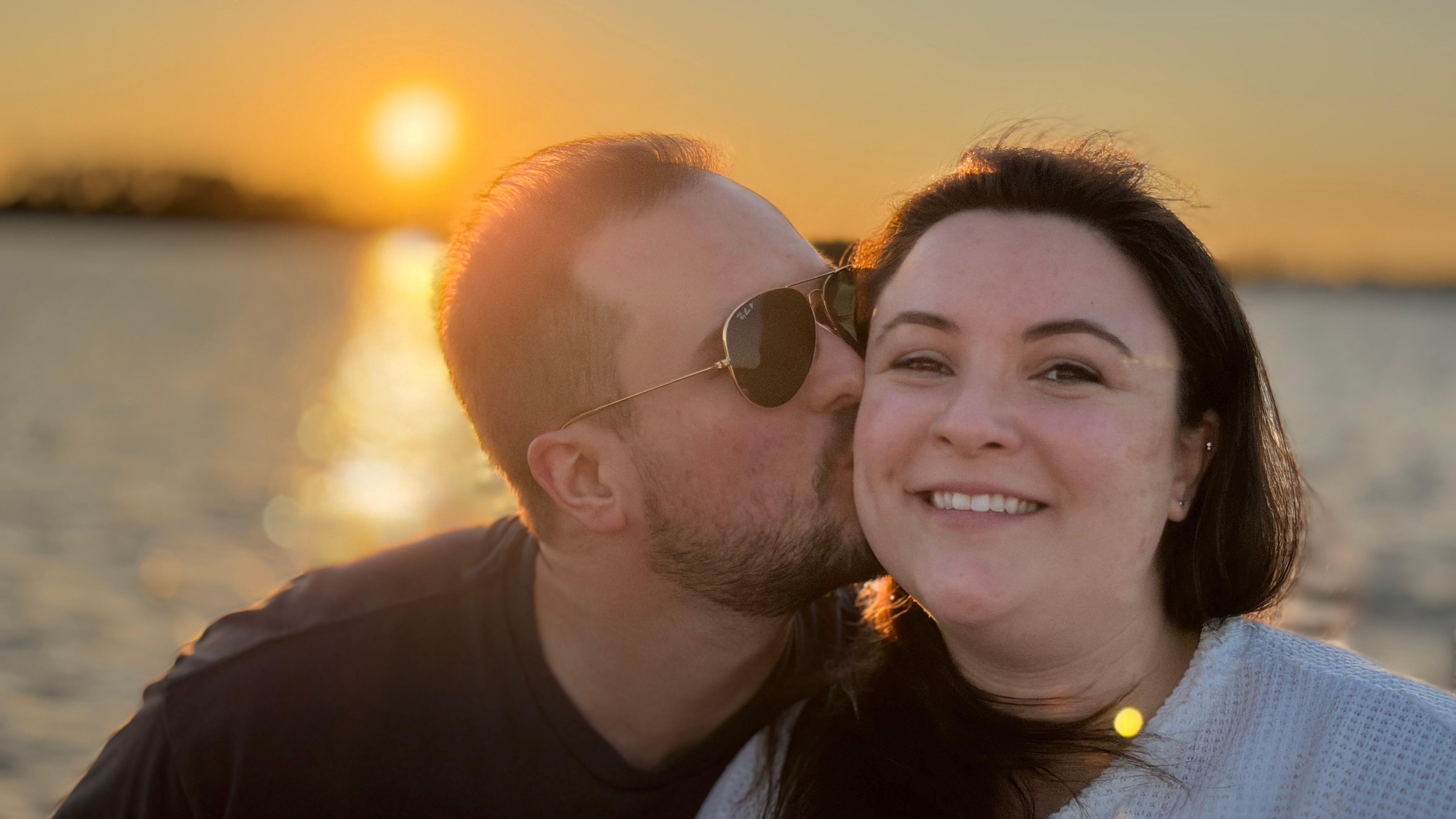 Daytona Beach Champagne Sunset Cruise