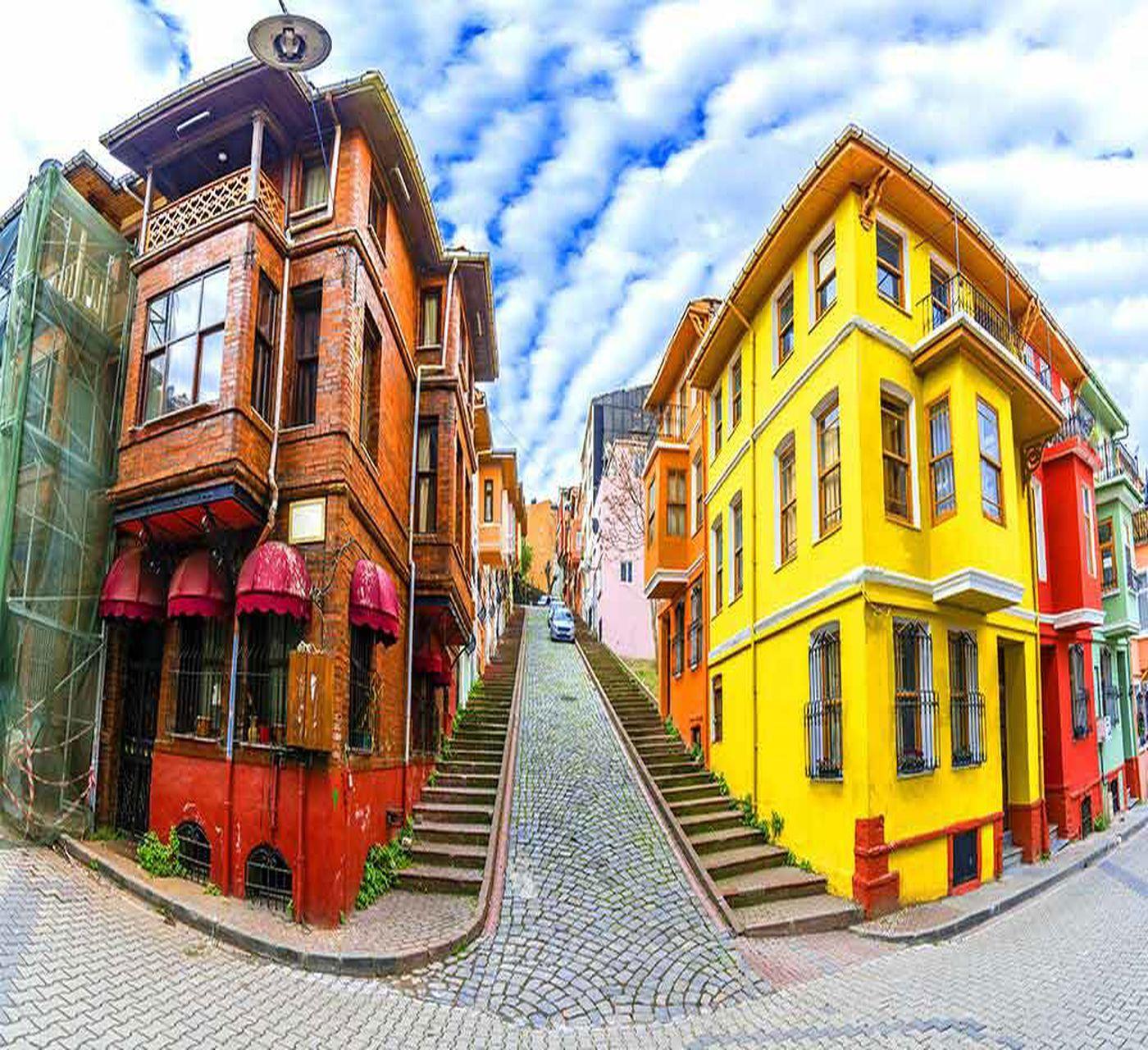 Istanbul Private Layover City Tour