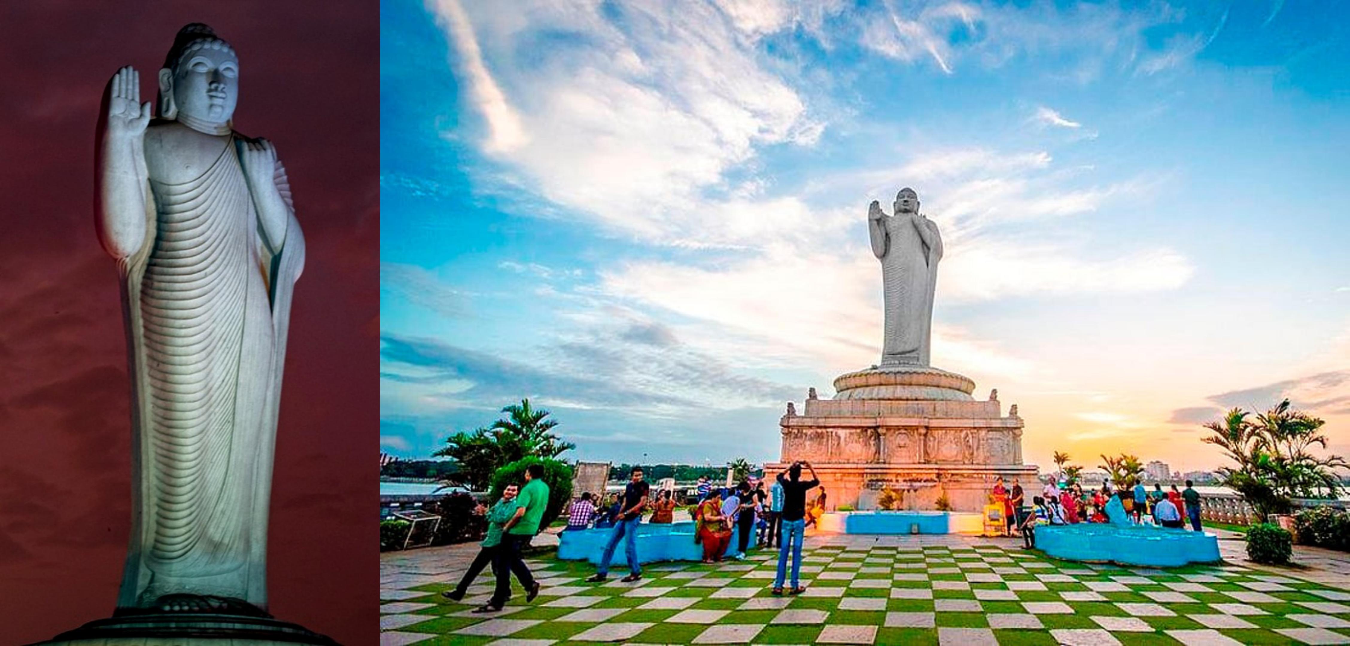 Private Tuk-Tuk City Exploration: Historic Hyderabad