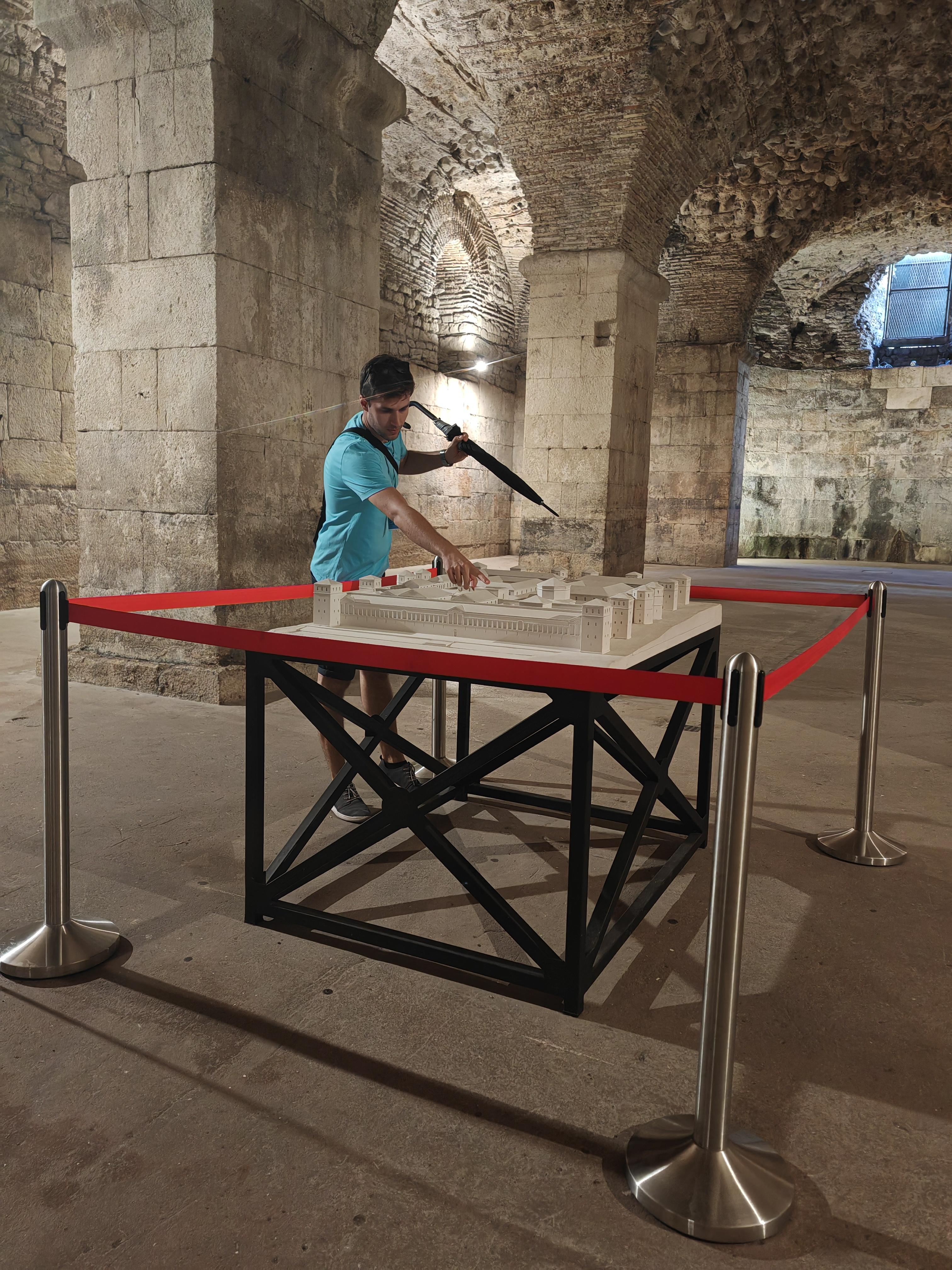 Split: Game of Thrones & Historical Walking Tour