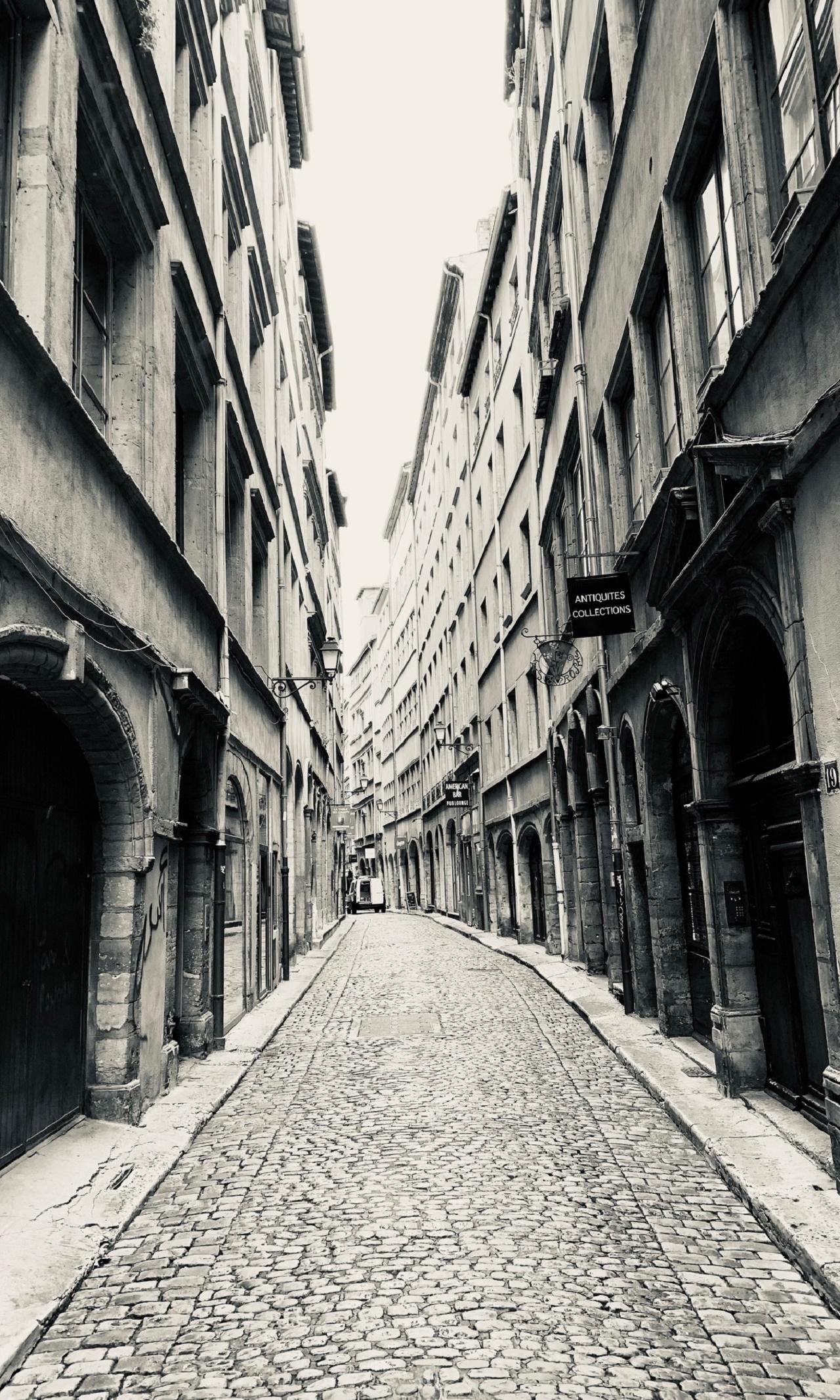 Lyon: Private Walking Tour of "Traboules" in the Old Town - 2026 (Verified Reviews)
