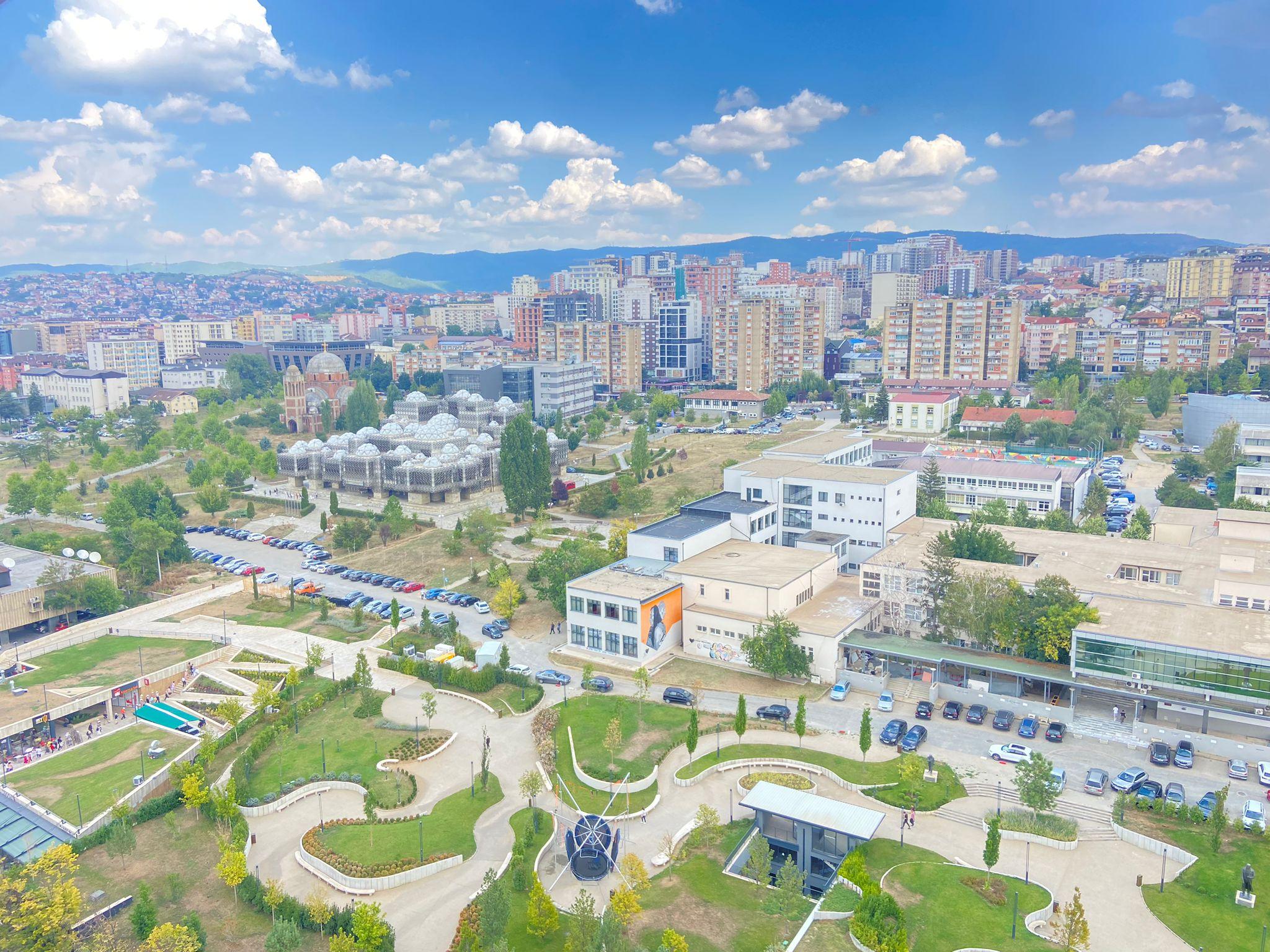 Kosovo & Albania Discovery: Pristina, Prizren & Optional Kukës