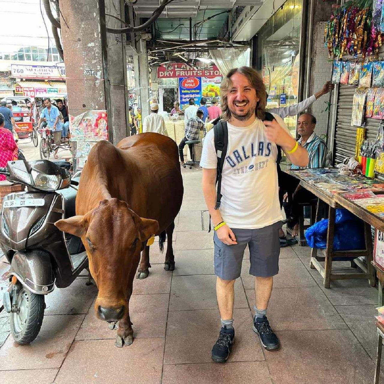 Private Mumbai Dharavi & Dhobi Ghat Cultural Tour
