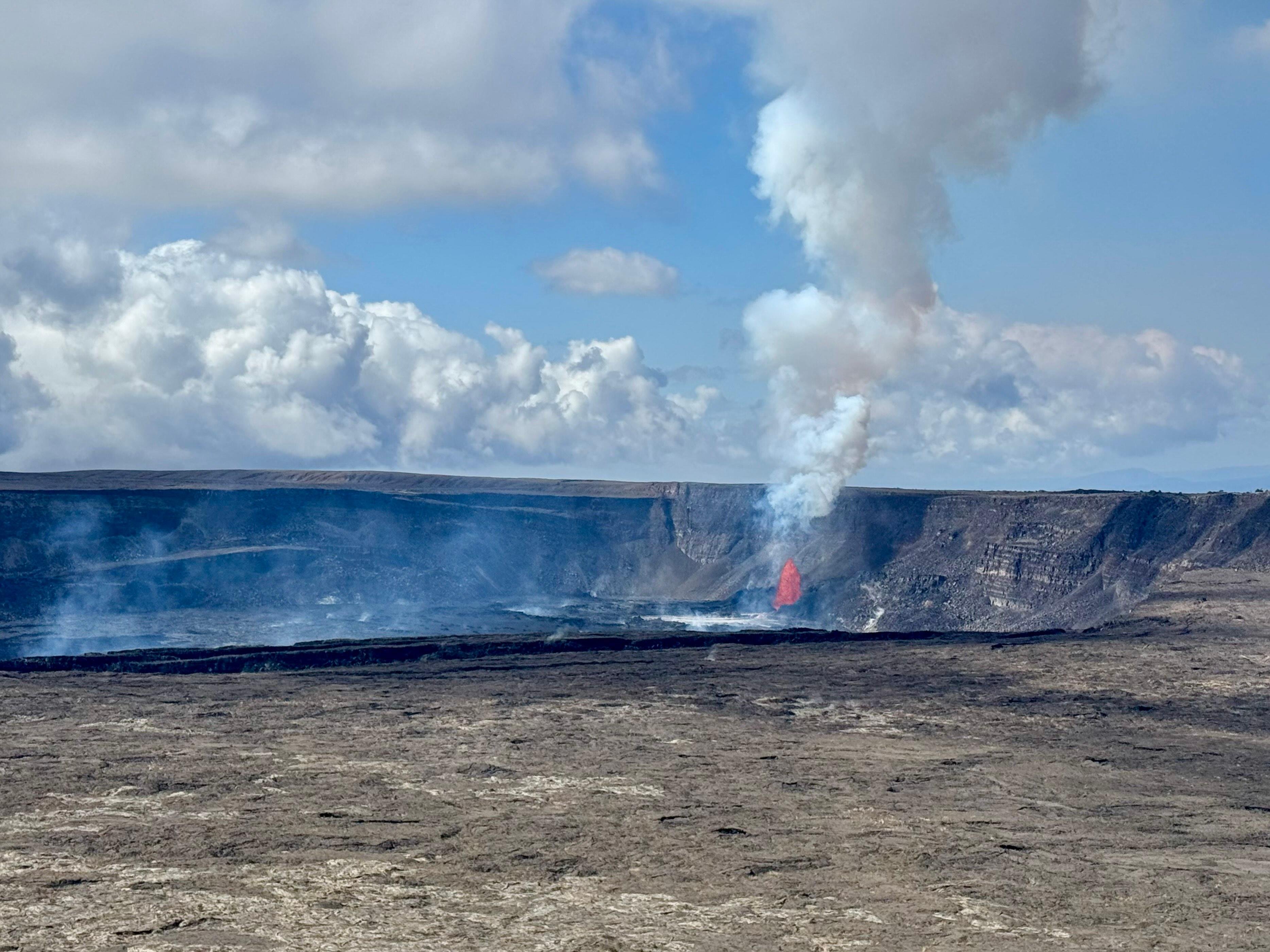 Hawaii Volcanoes National Park & Hilo Highlights Tour