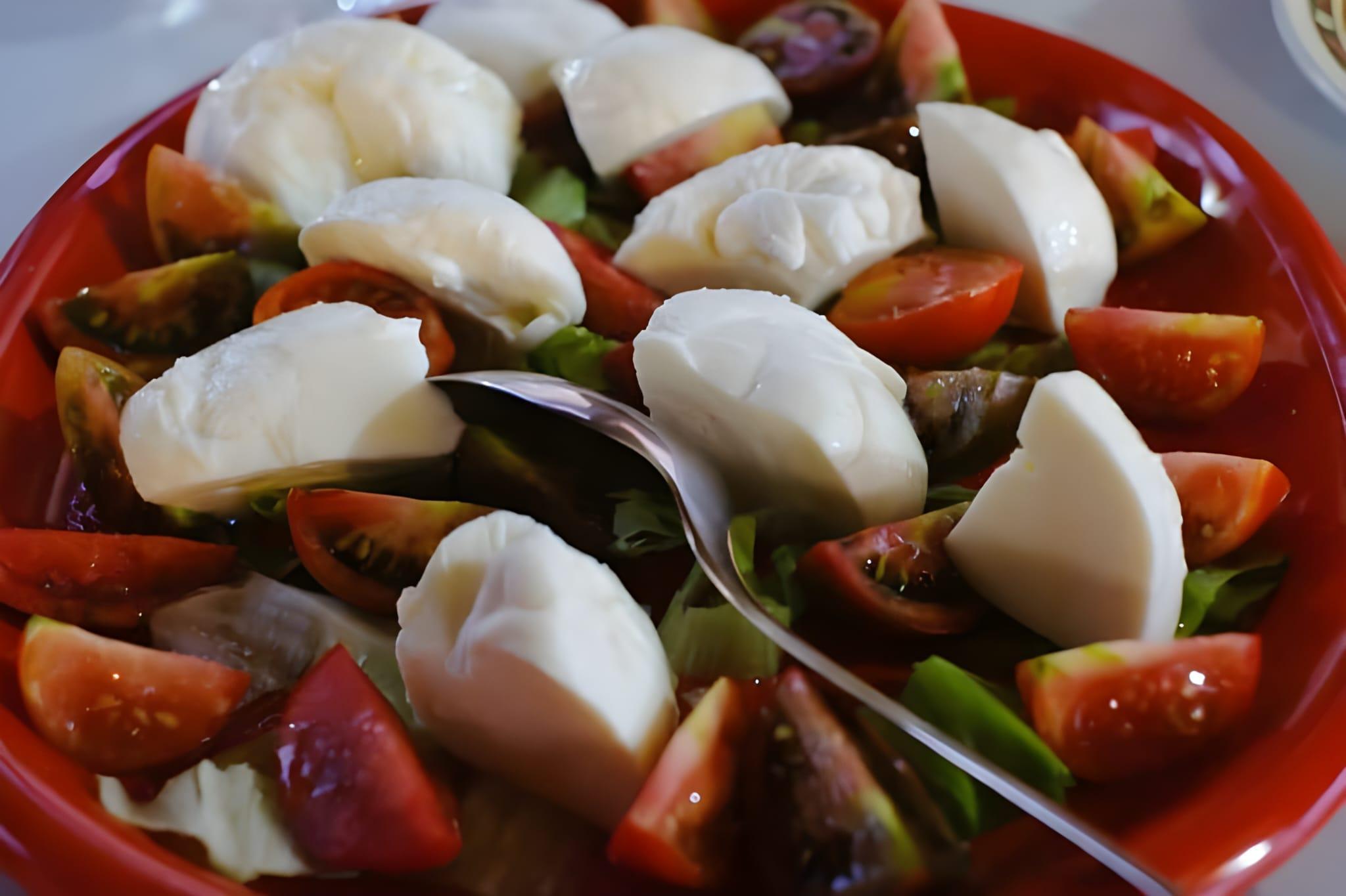 cooking class in Amalfi — photo 59