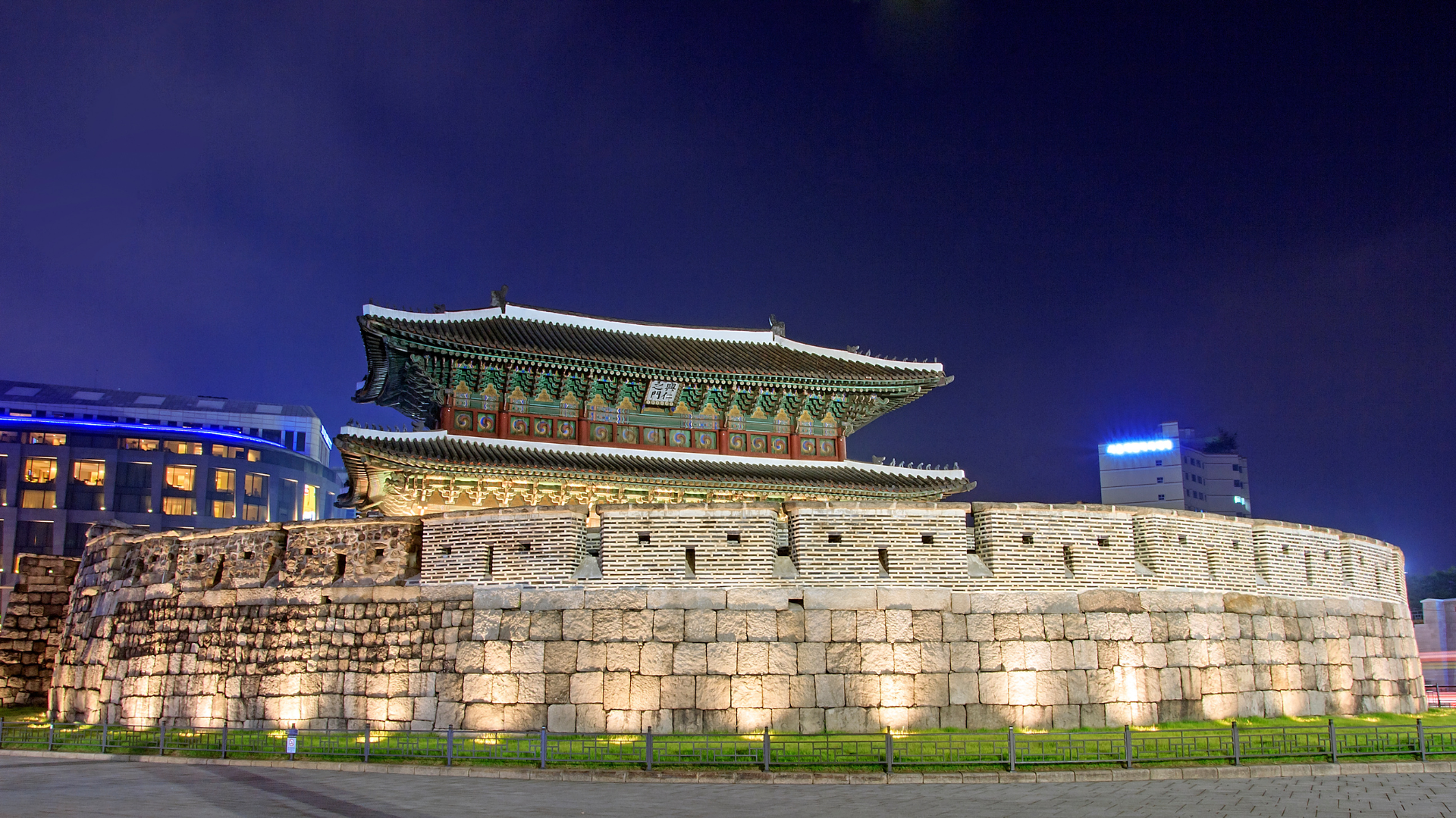 Private 10-Hour Seoul Charter with Dedicated Driver
