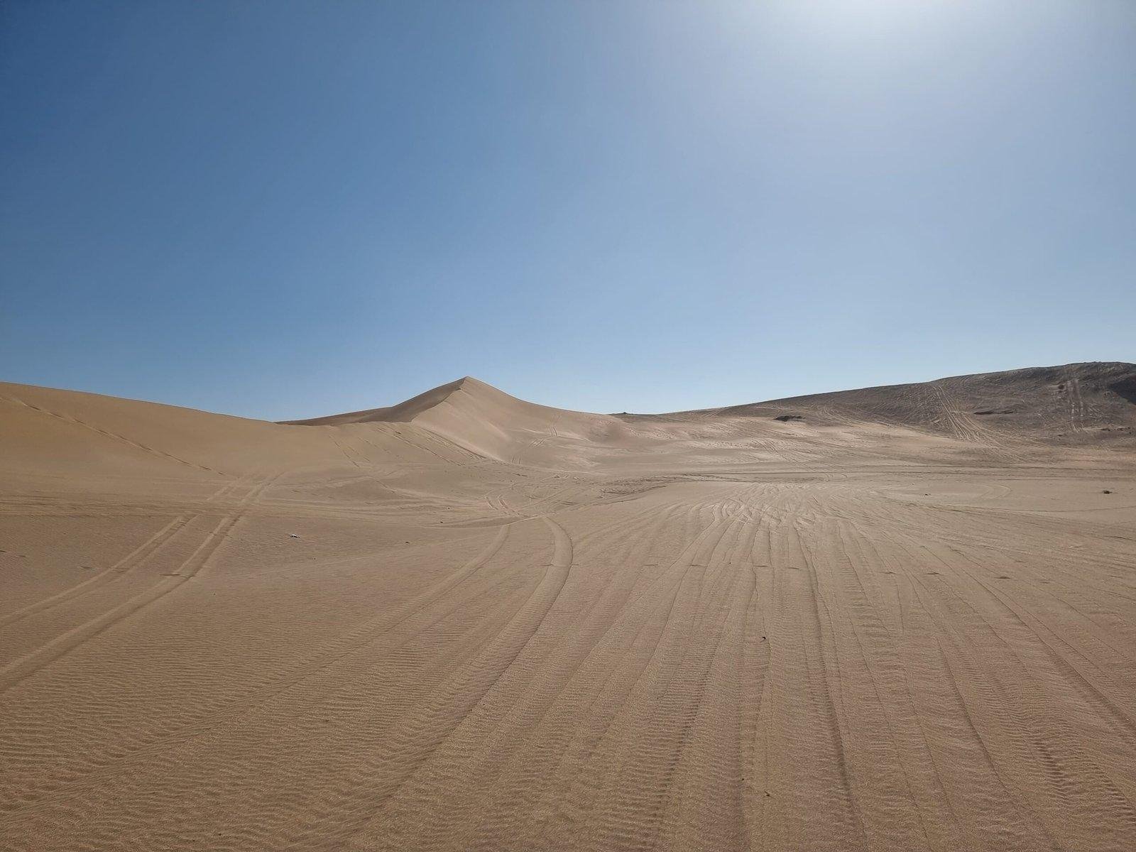 Agadir Private Quad Safari: Dunes, Forests & Beaches