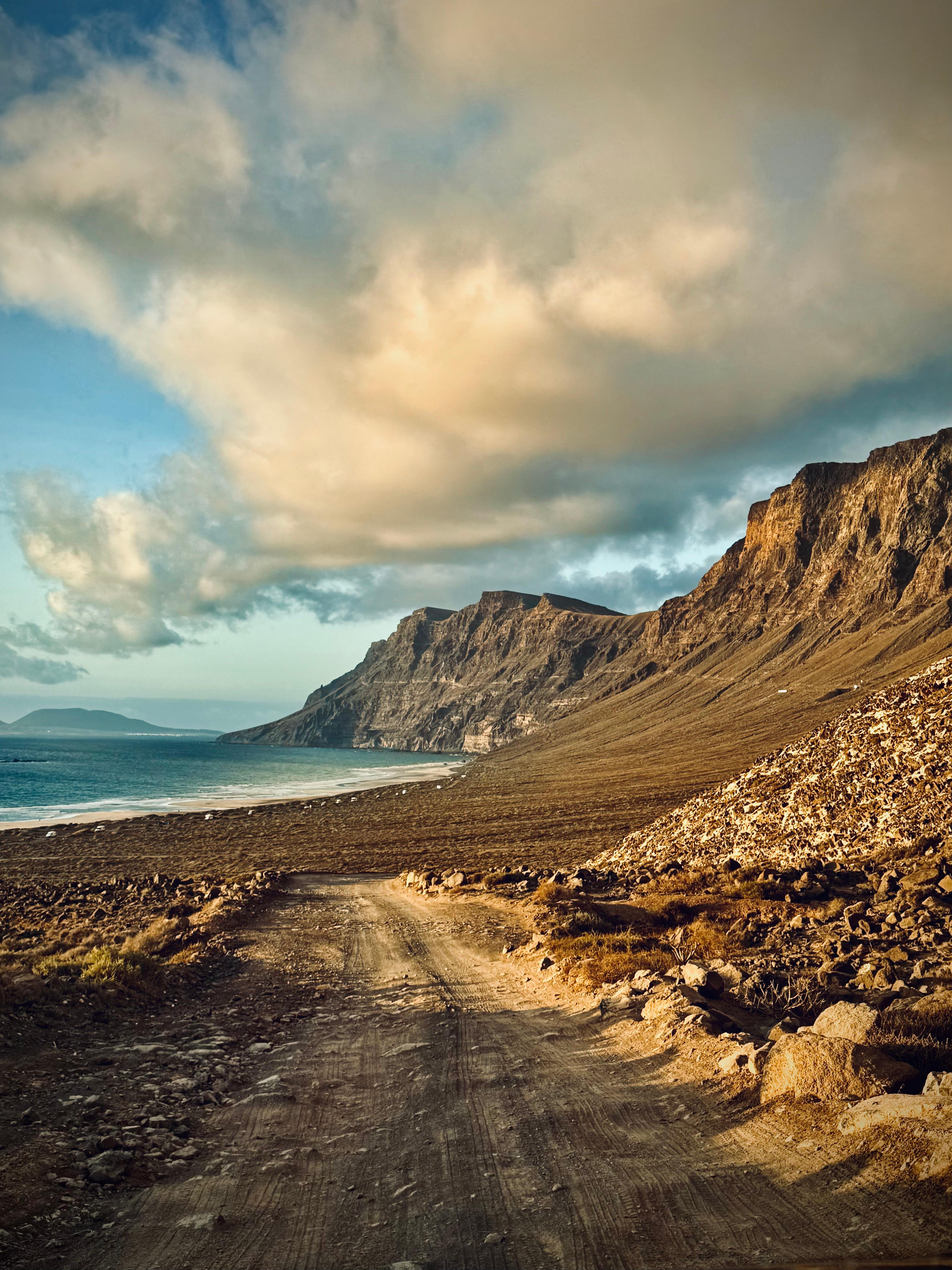 Northern Lanzarote Discovery Tour