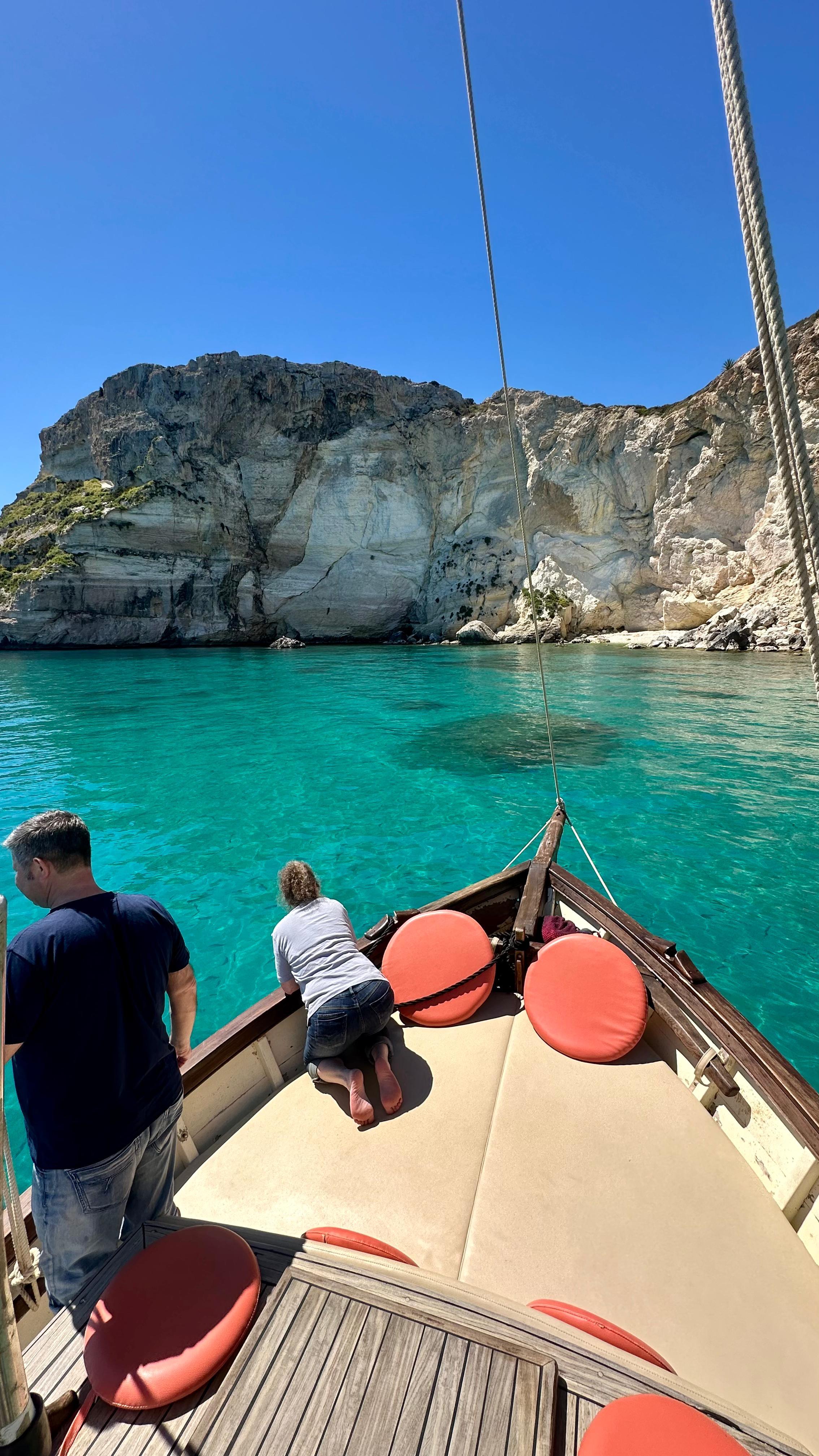 aperitivo tour in Cagliari — photo 39