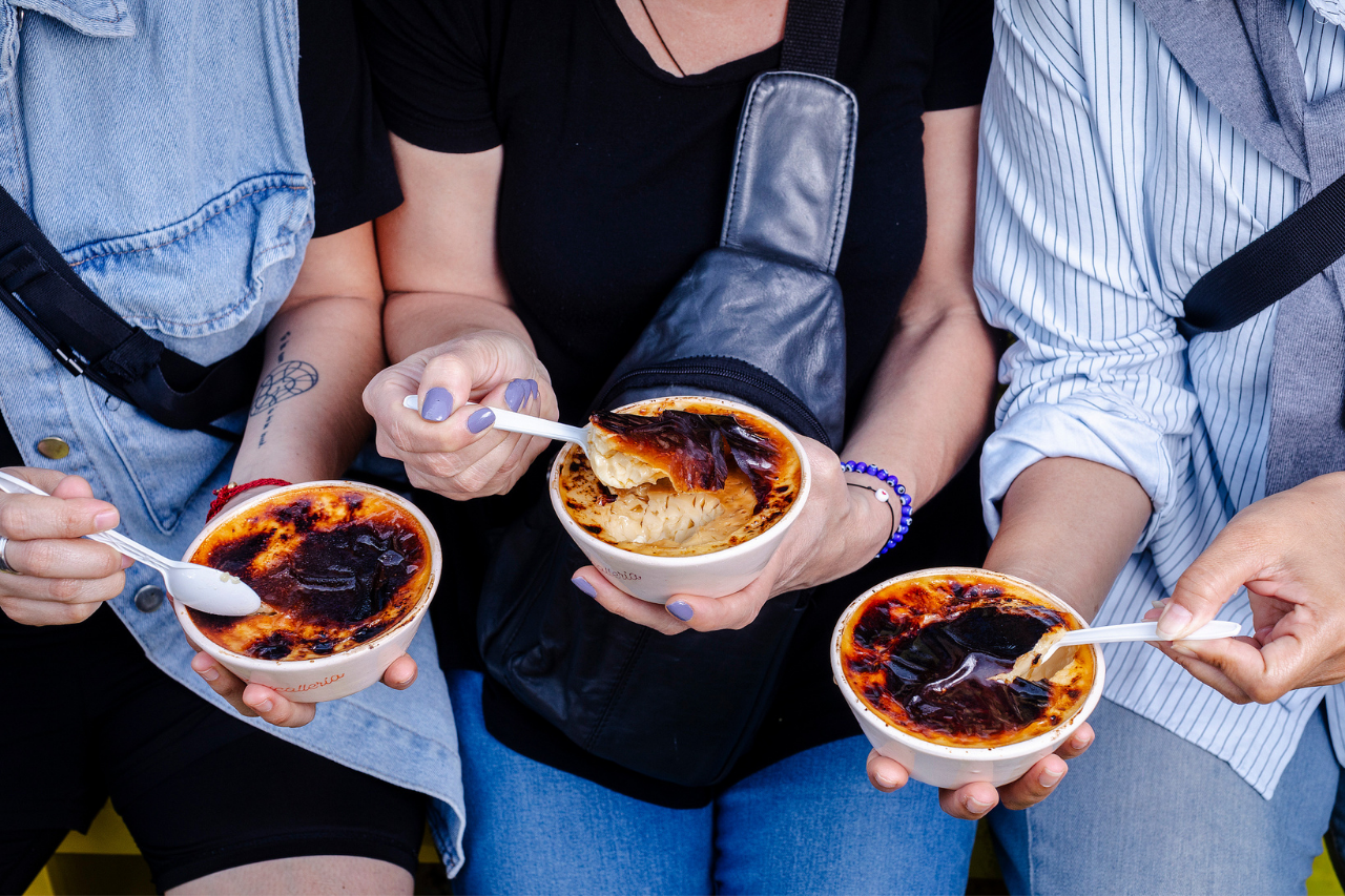 food tour in Guadalajara — photo 18