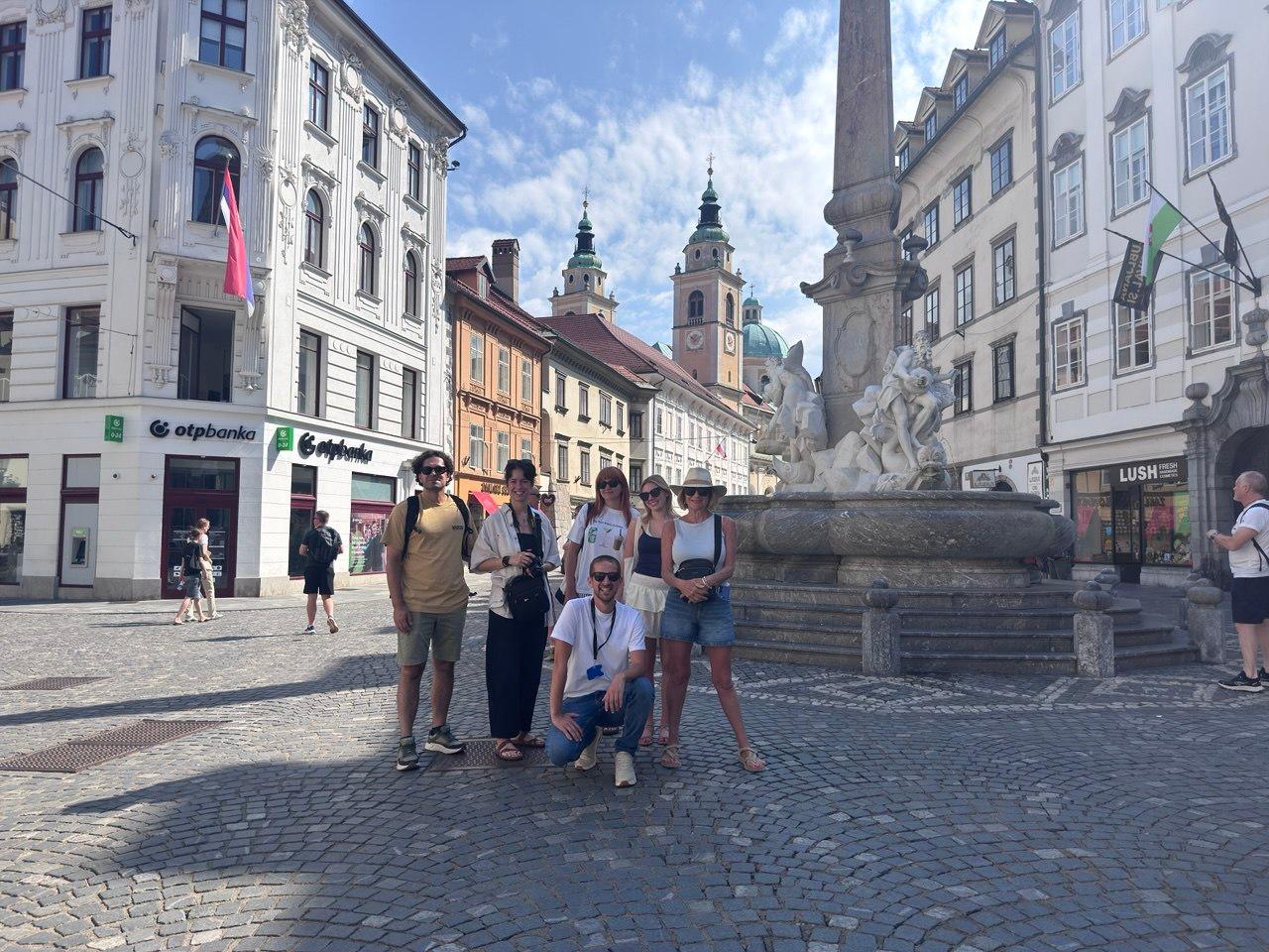 From Zagreb: Ljubljana and Lake Bled Guided Day Trip — Lake Bled day trip from Ljubljana (27)