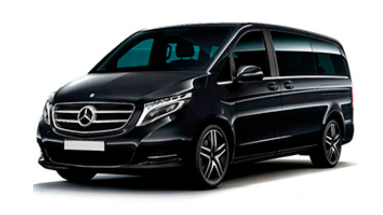 Private Oslo Airport Transfer