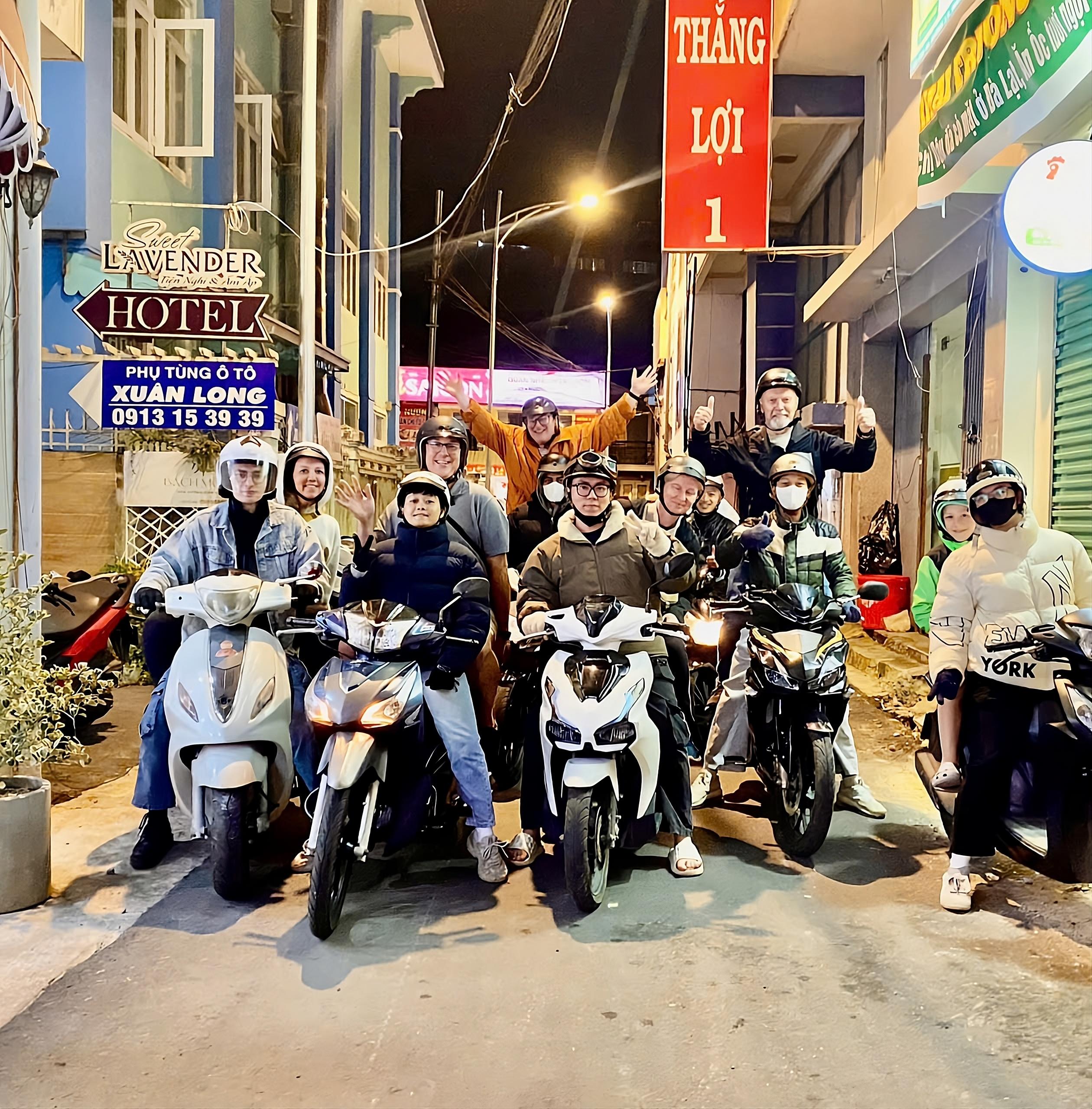 food tour in Dalat — photo 5