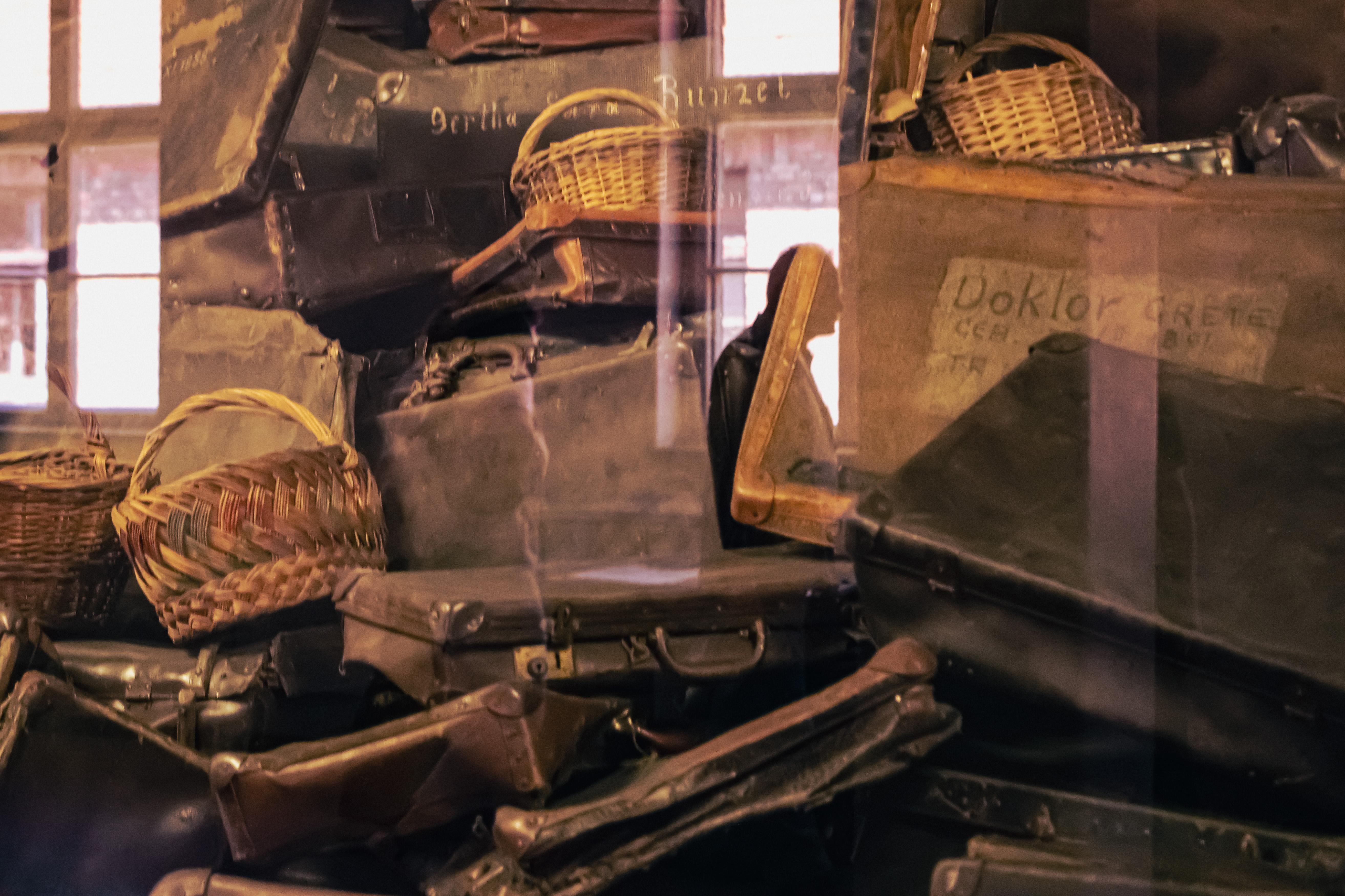 Wycieczka do Auschwitz-Birkenau z przewodnikiem i transportem z Krakowa
