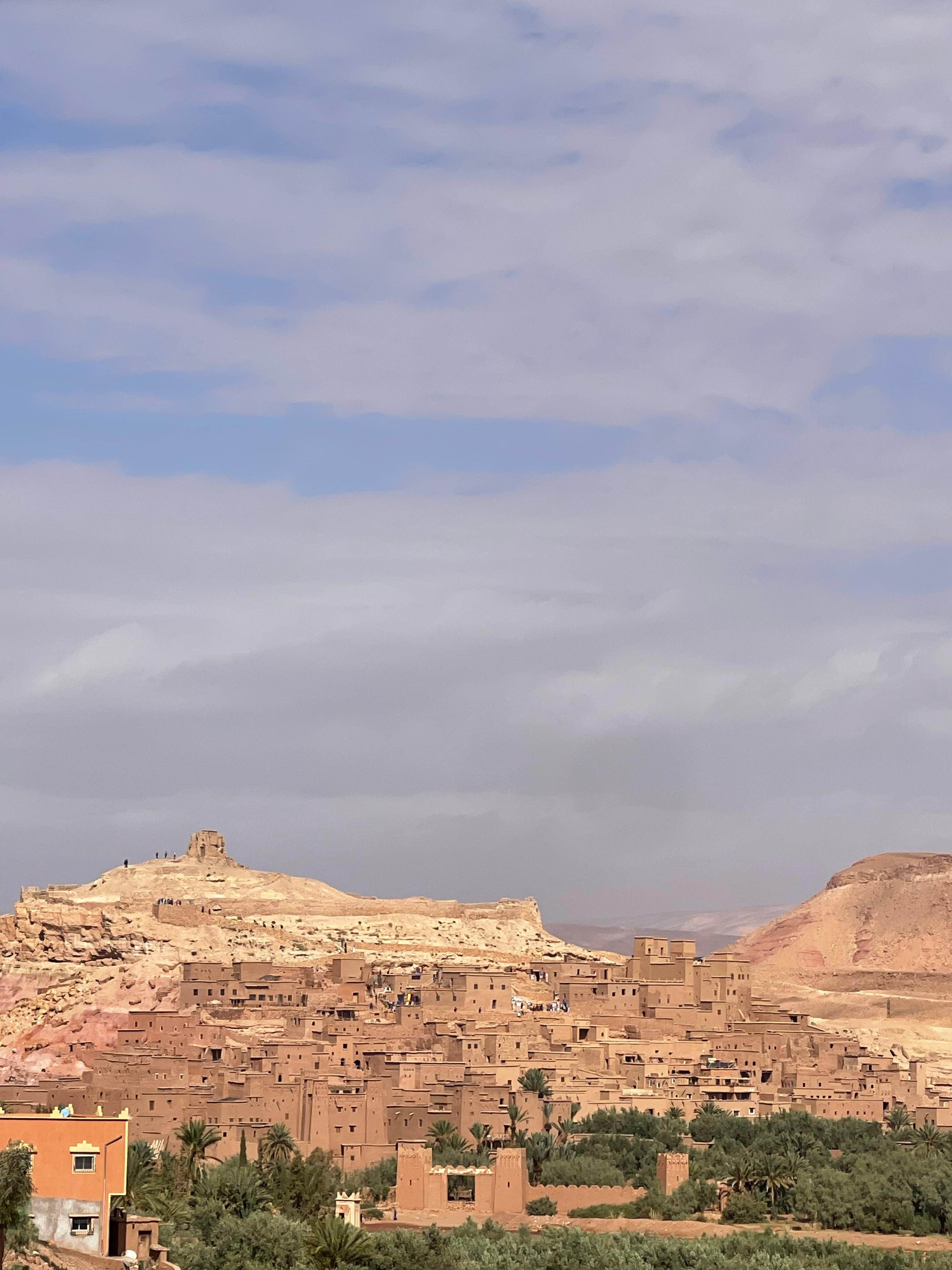 3-Day Sahara Desert Luxury Expedition from Marrakech
